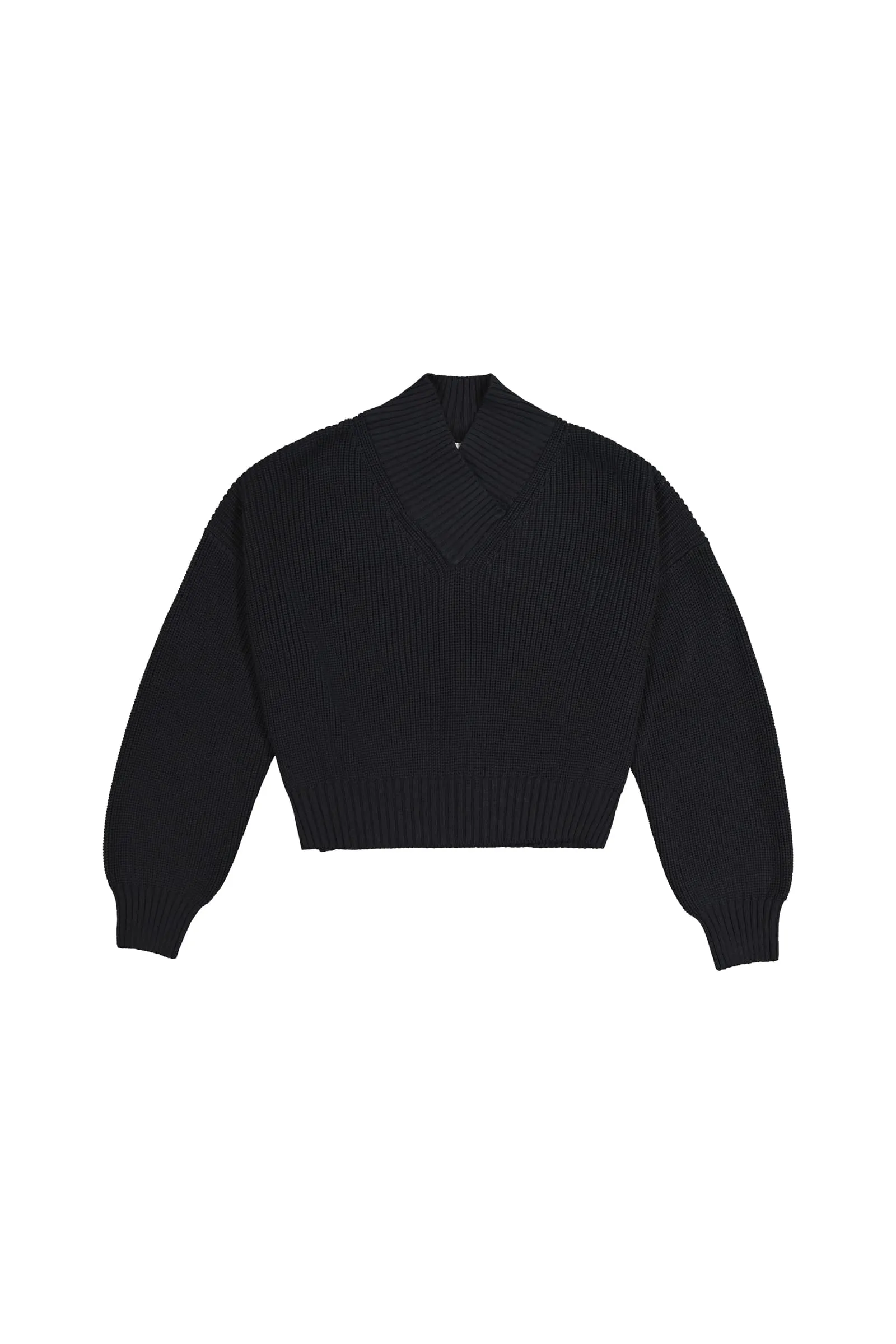 Unity Sweater sold by Kowtow