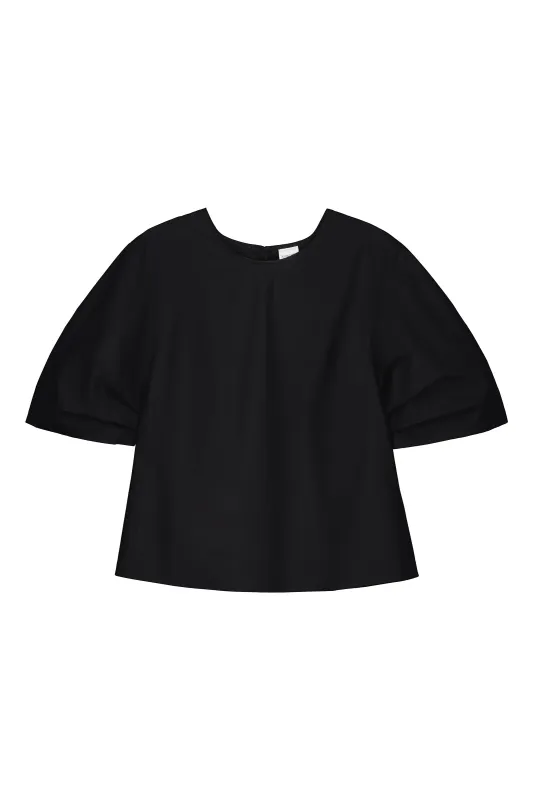 Mila Top sold by Kowtow