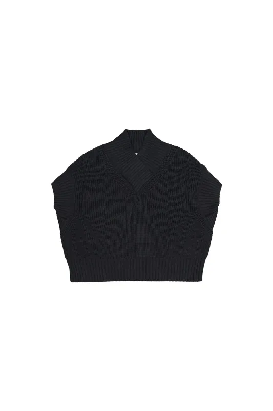 Unity Vest sold by Kowtow
