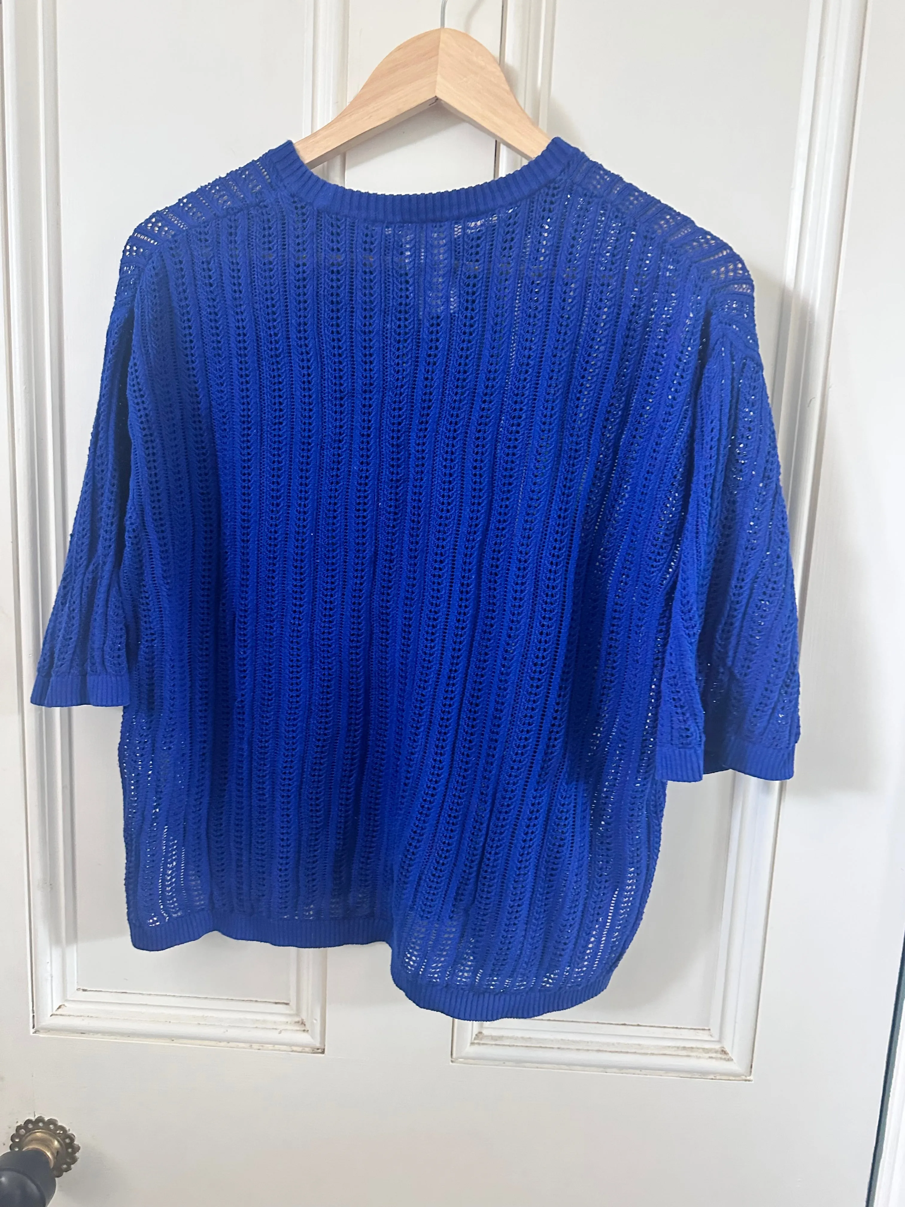 Komorebi Tee sold by Kowtow product image thumbnail 3