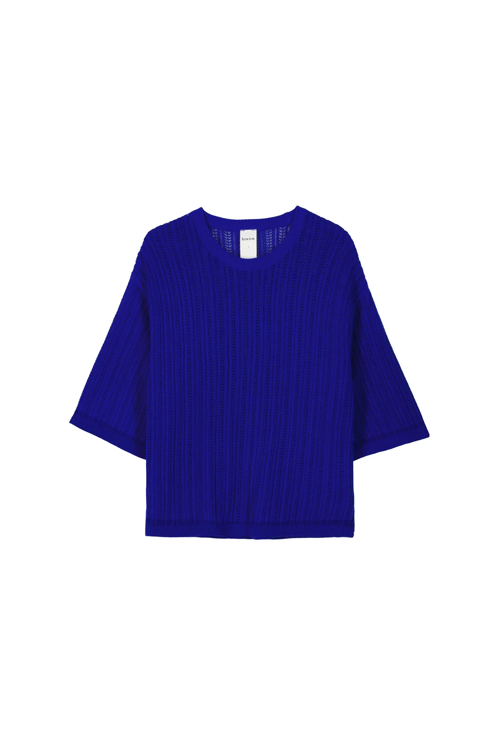Komorebi Tee sold by Kowtow