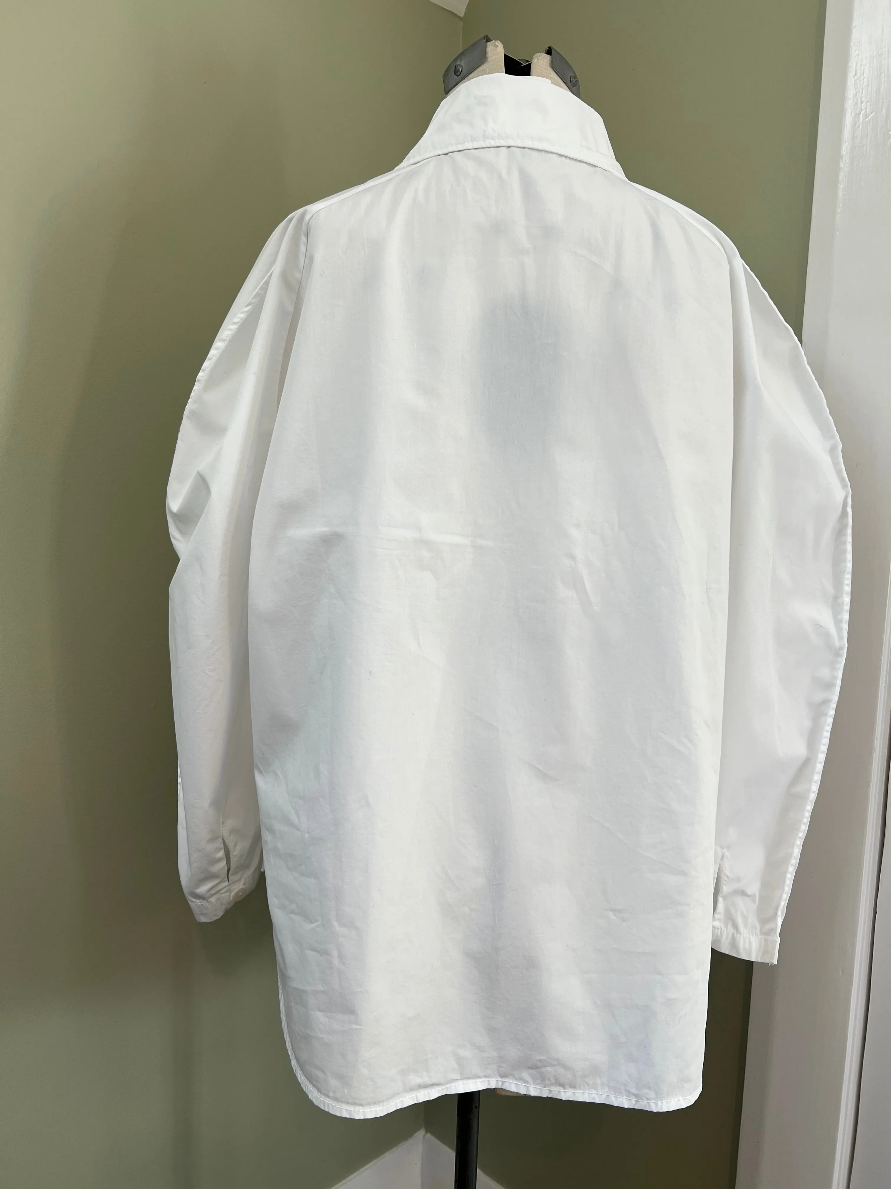 Calder Shirt sold by Kowtow product image thumbnail 3