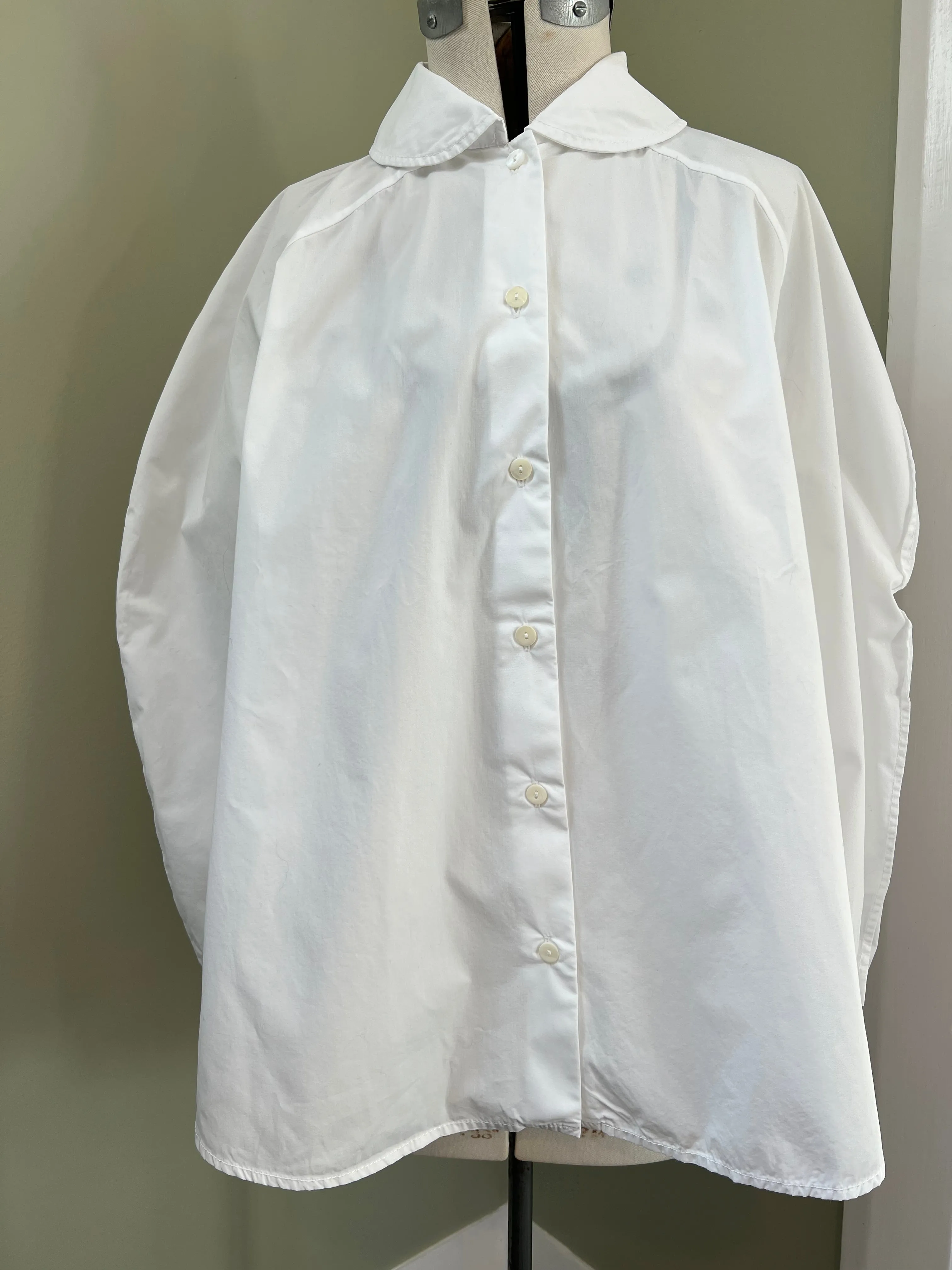 Calder Shirt sold by Kowtow product image thumbnail 2