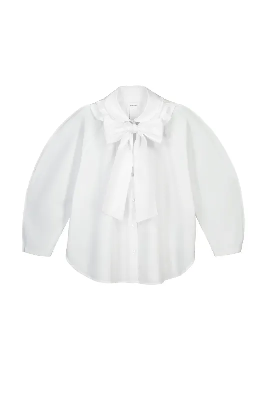 Calder Shirt sold by Kowtow