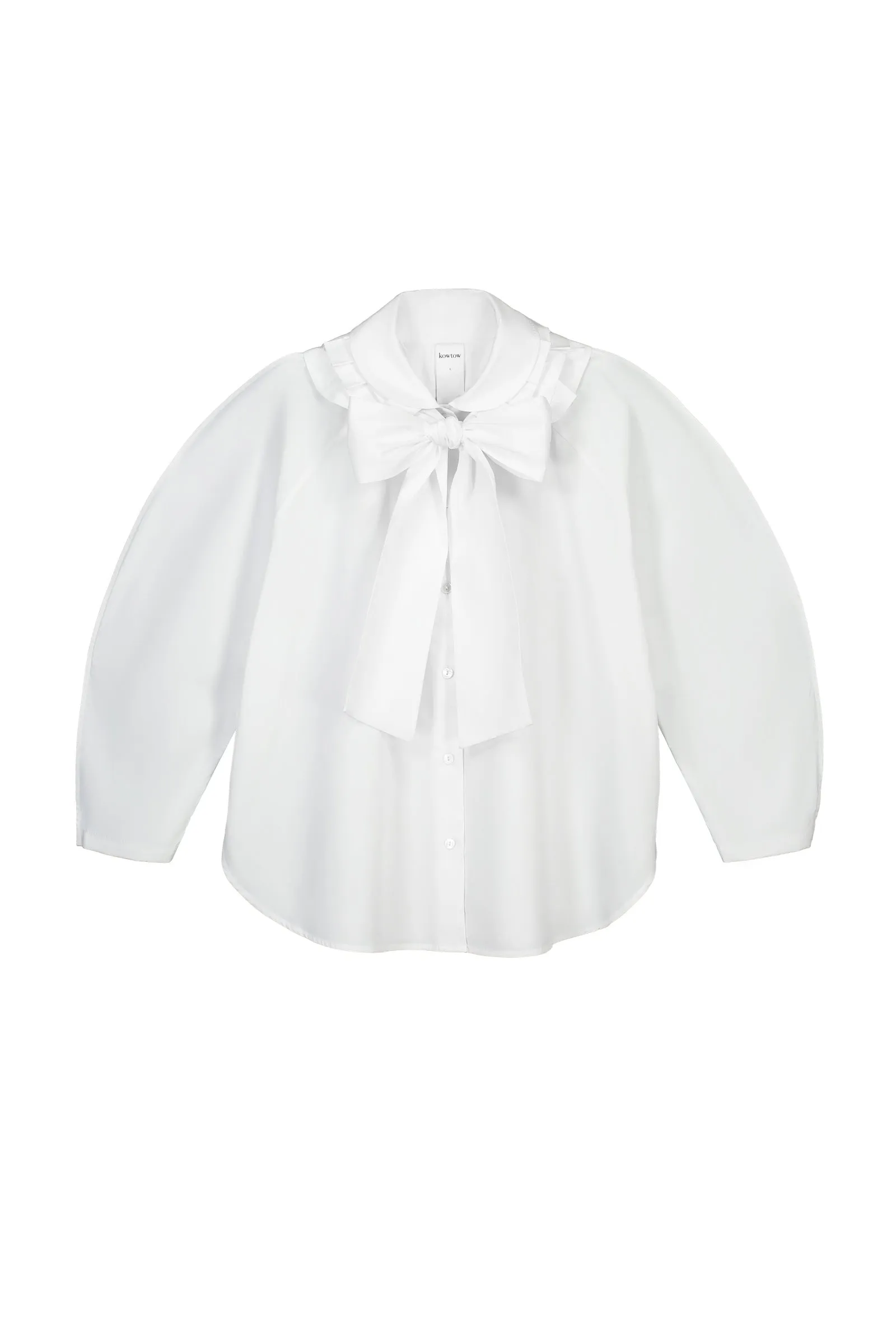 Calder Shirt sold by Kowtow