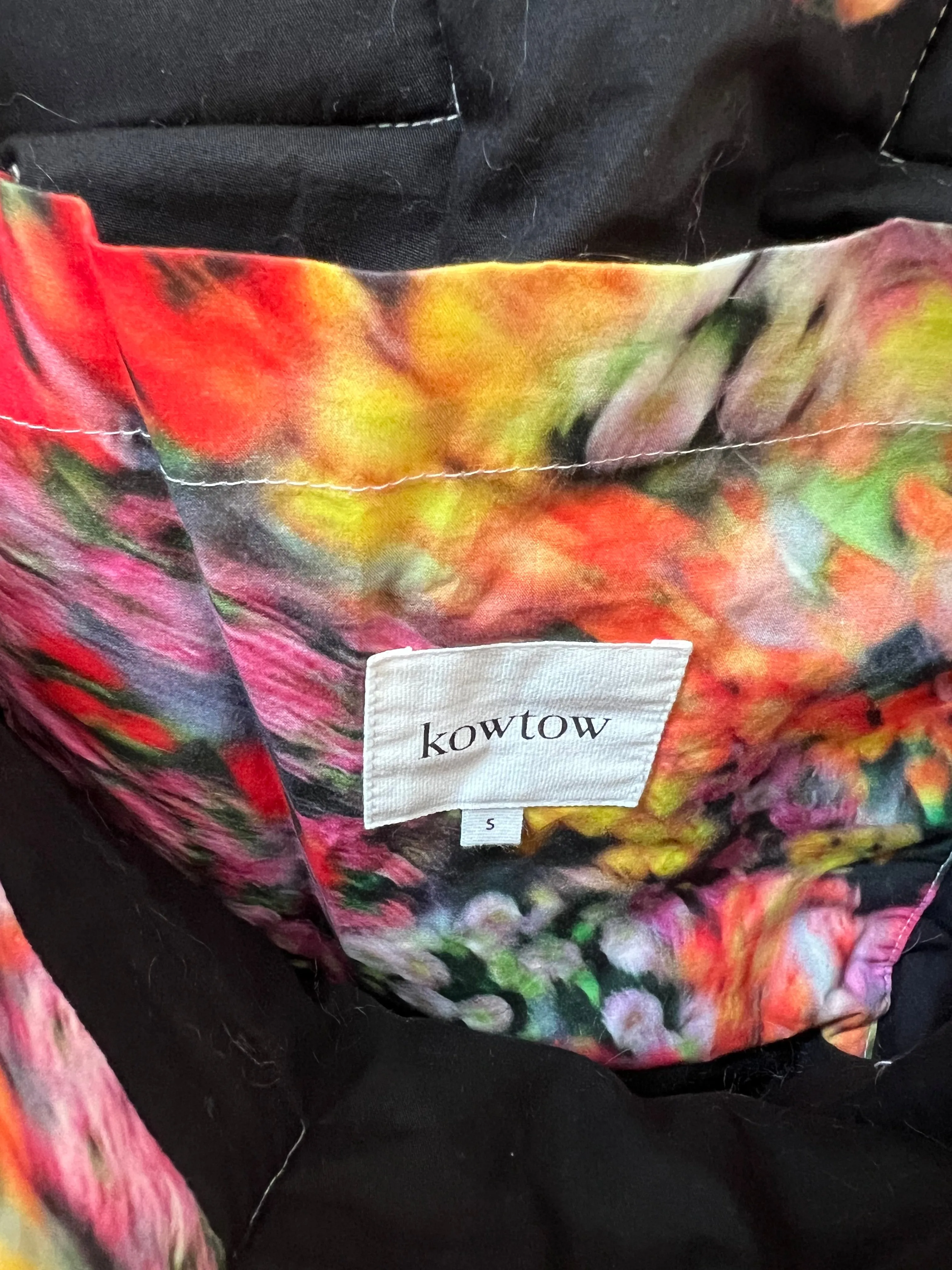 Junko Bag sold by Kowtow product image thumbnail 4