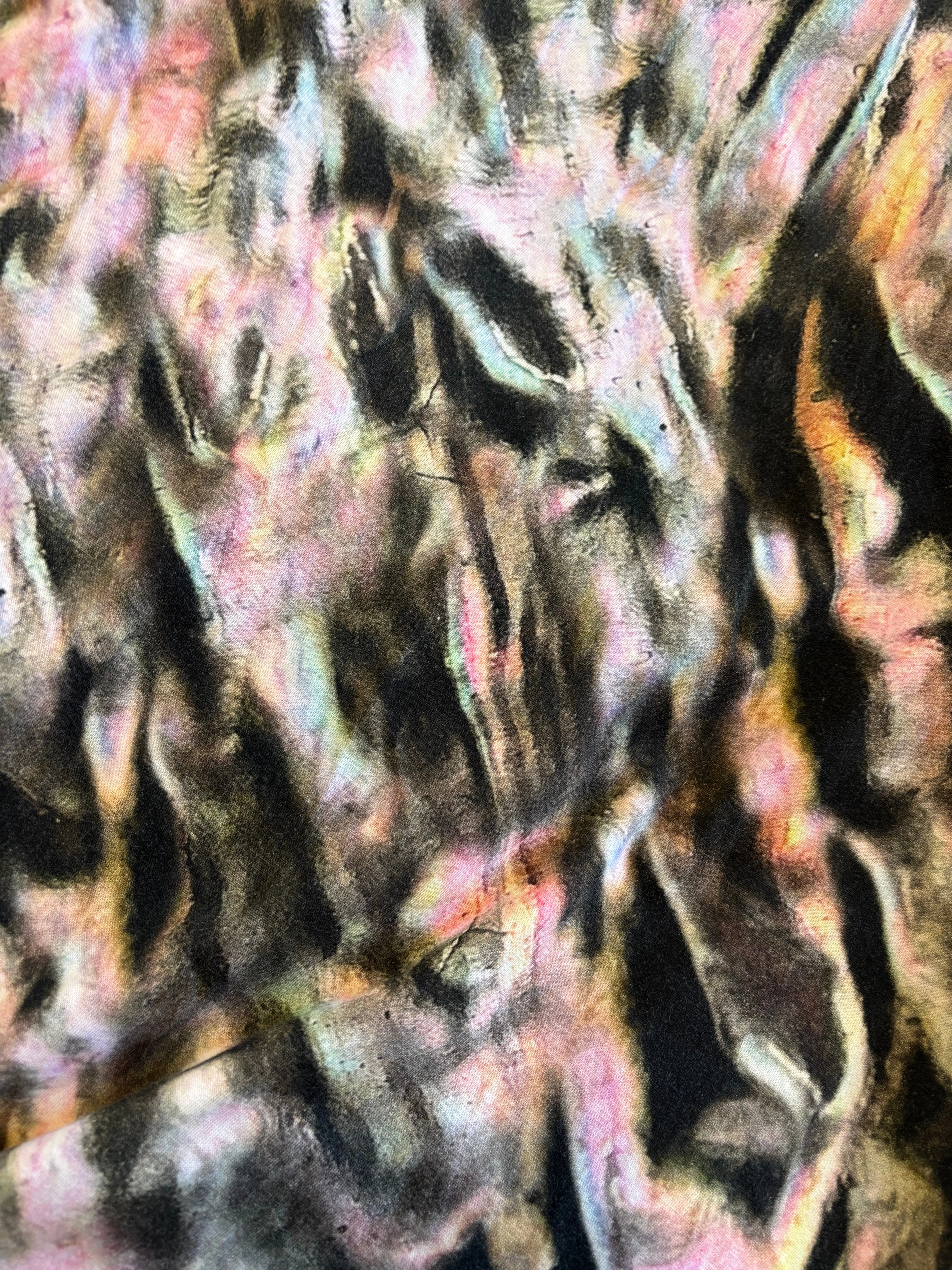 Iridescent Dress sold by Kowtow product image thumbnail 4