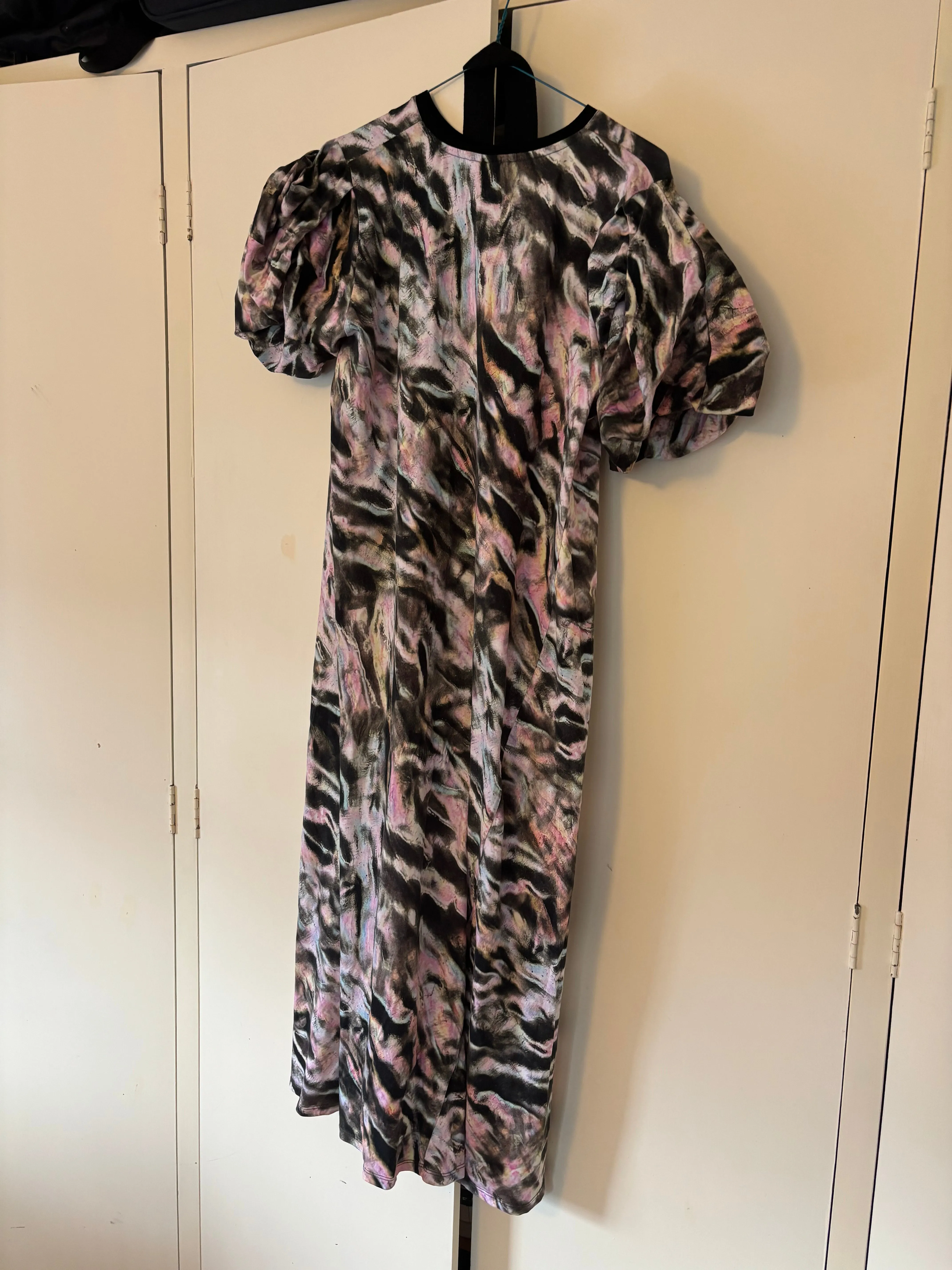 Iridescent Dress sold by Kowtow product image thumbnail 2