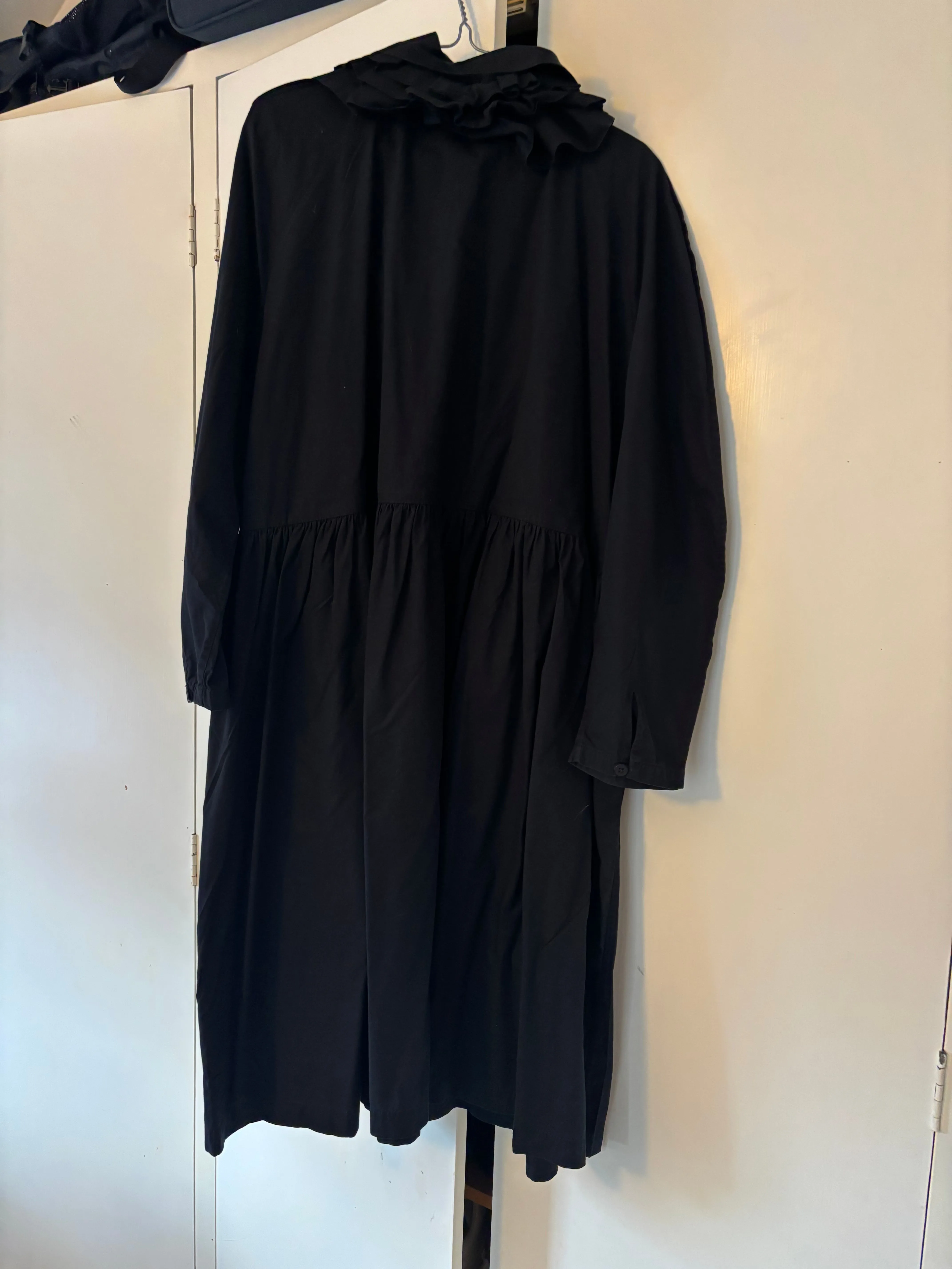 Calder Dress sold by Kowtow product image thumbnail 3