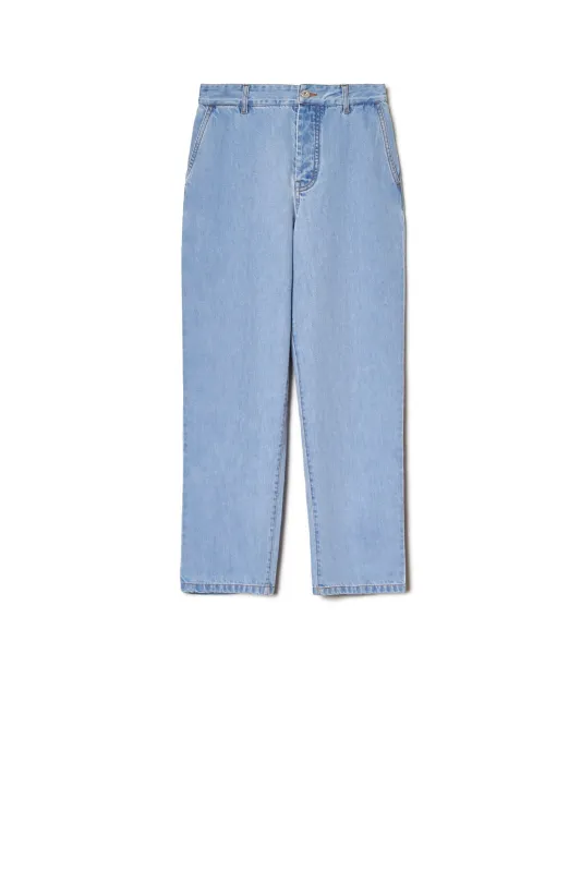 Core Jeans sold by Kowtow