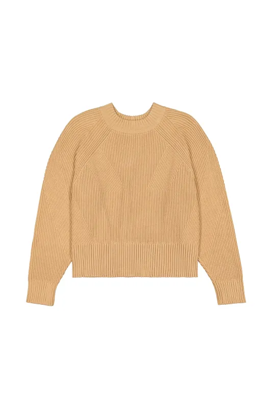 Henri Crew sold by Kowtow