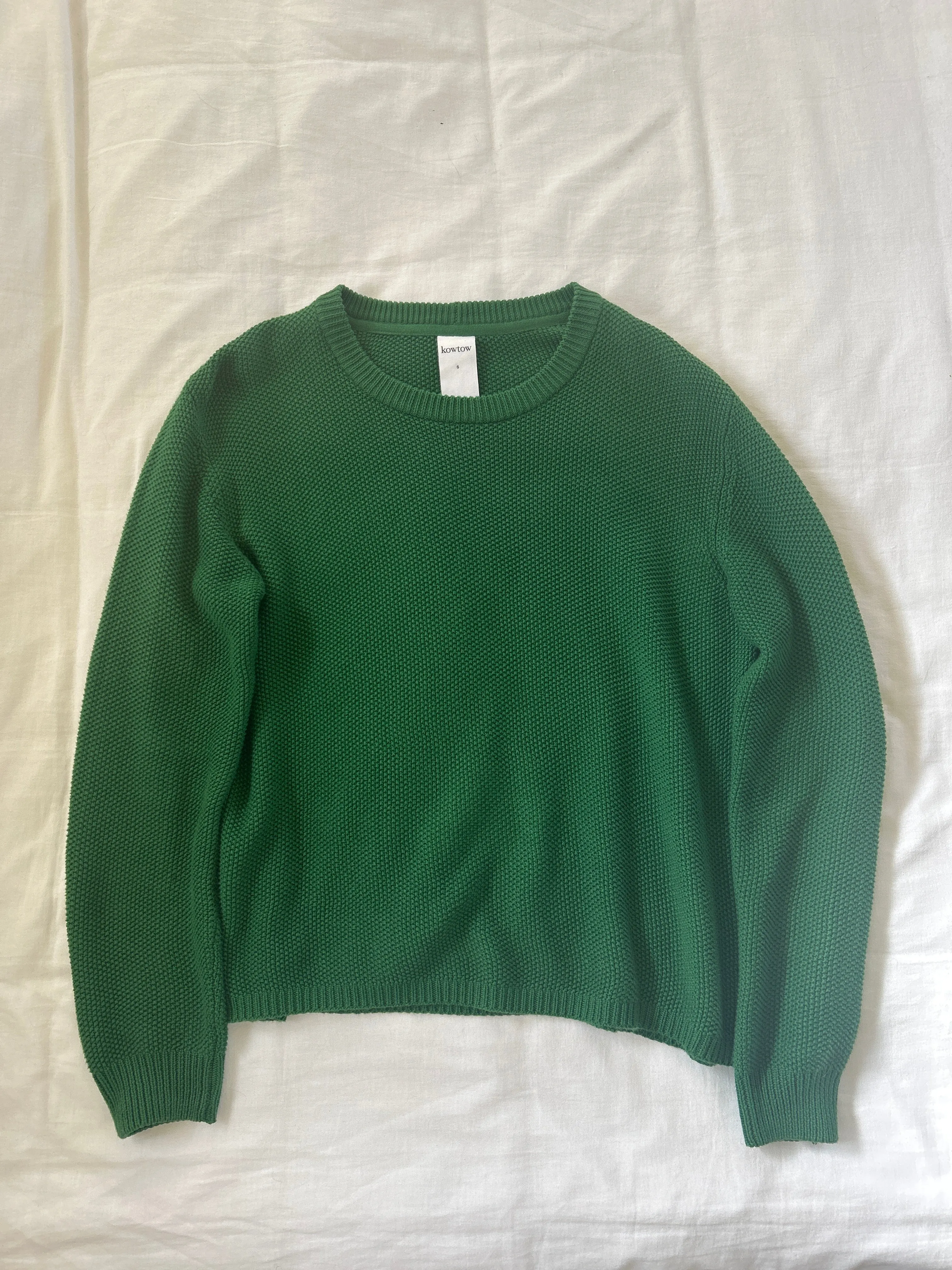 Escape Crew sold by Kowtow product image thumbnail 2