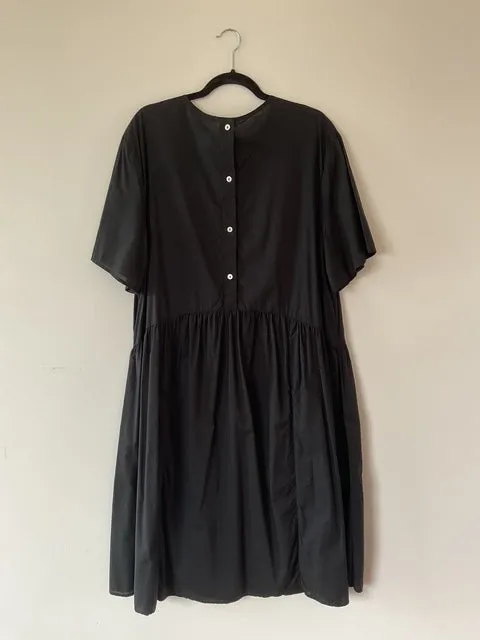 Agnes Dress sold by Kowtow product image thumbnail 3