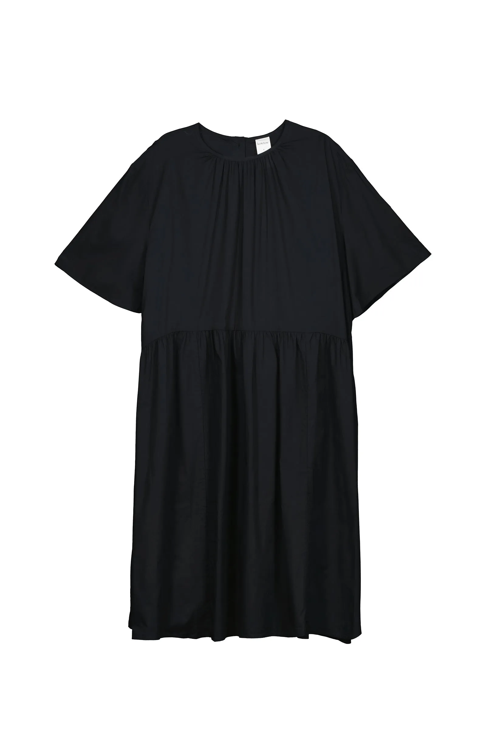 Agnes Dress sold by Kowtow