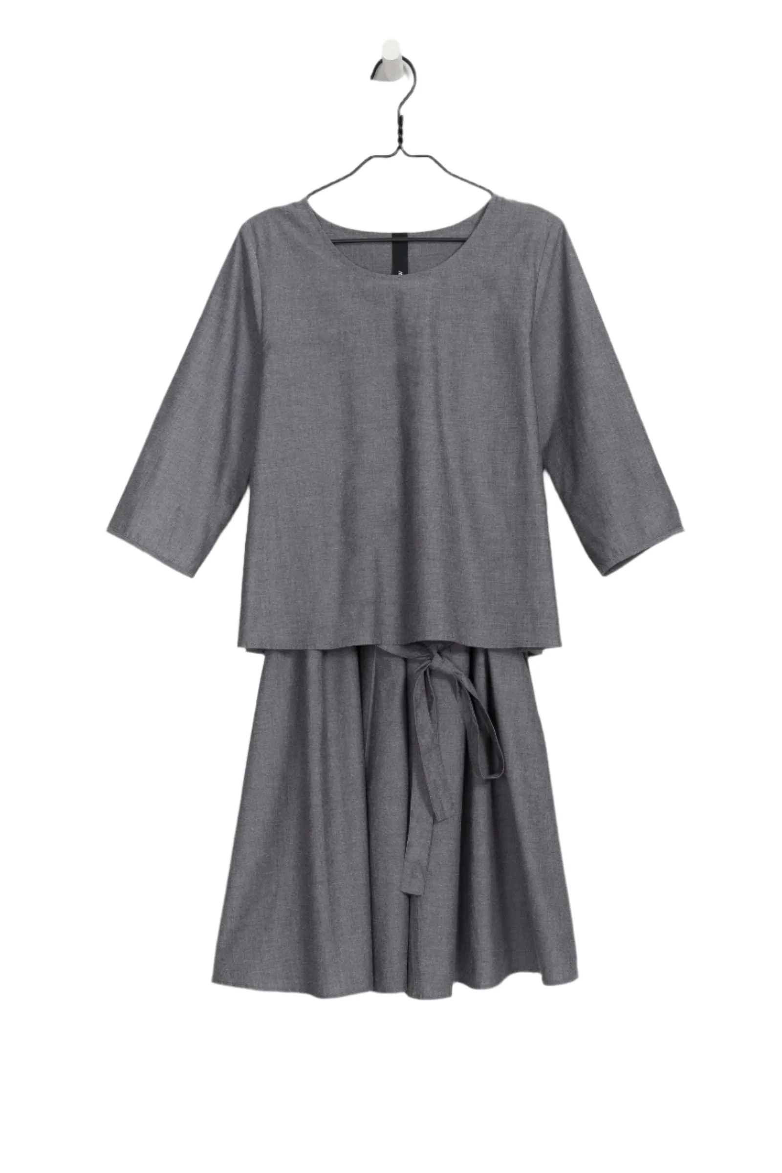Stack Dress sold by Kowtow