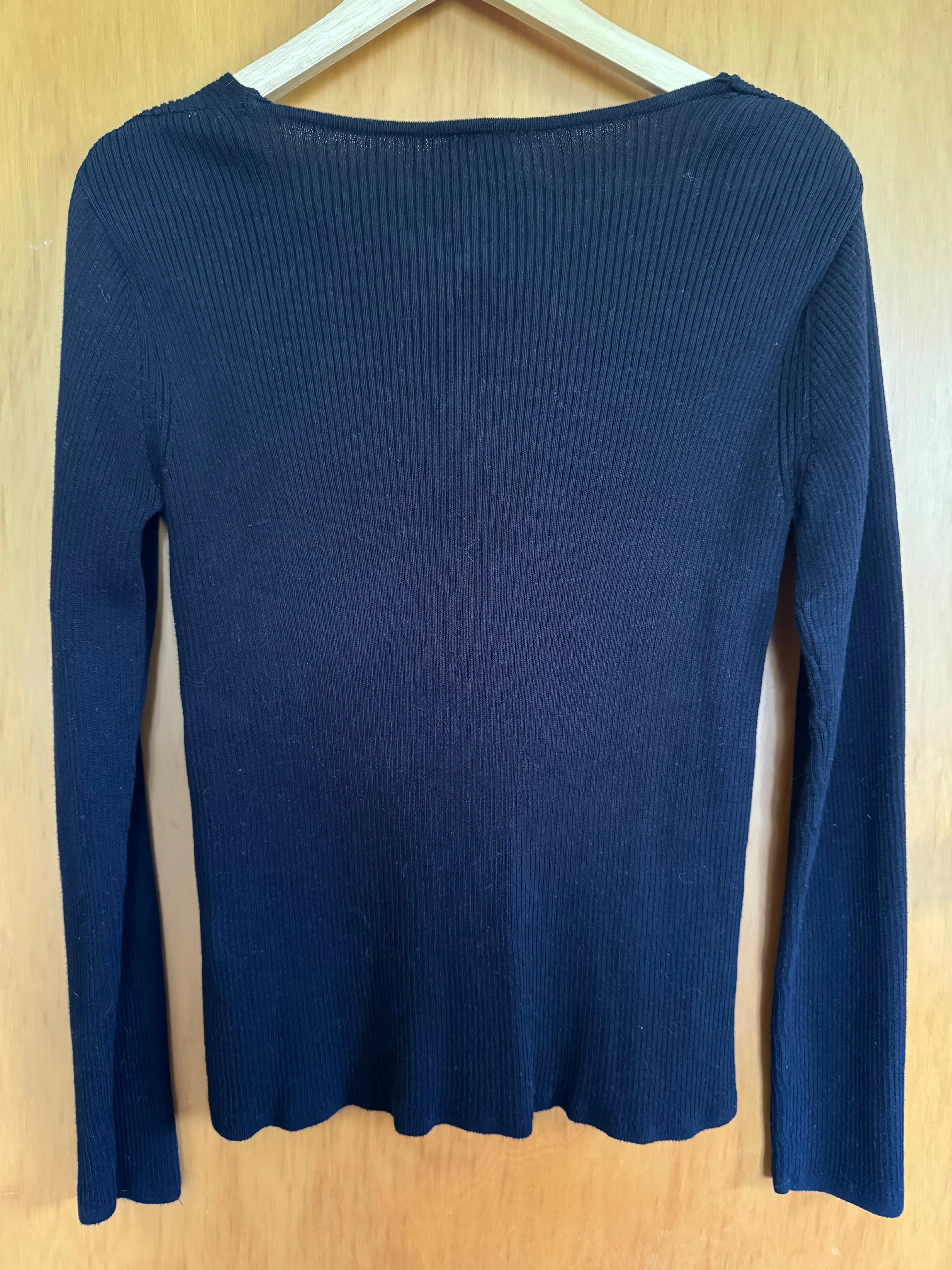 Brooke Top sold by Kowtow product image thumbnail 3