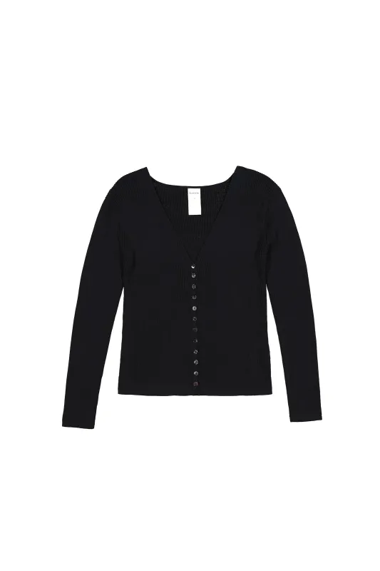 Brooke Top made by Kowtow