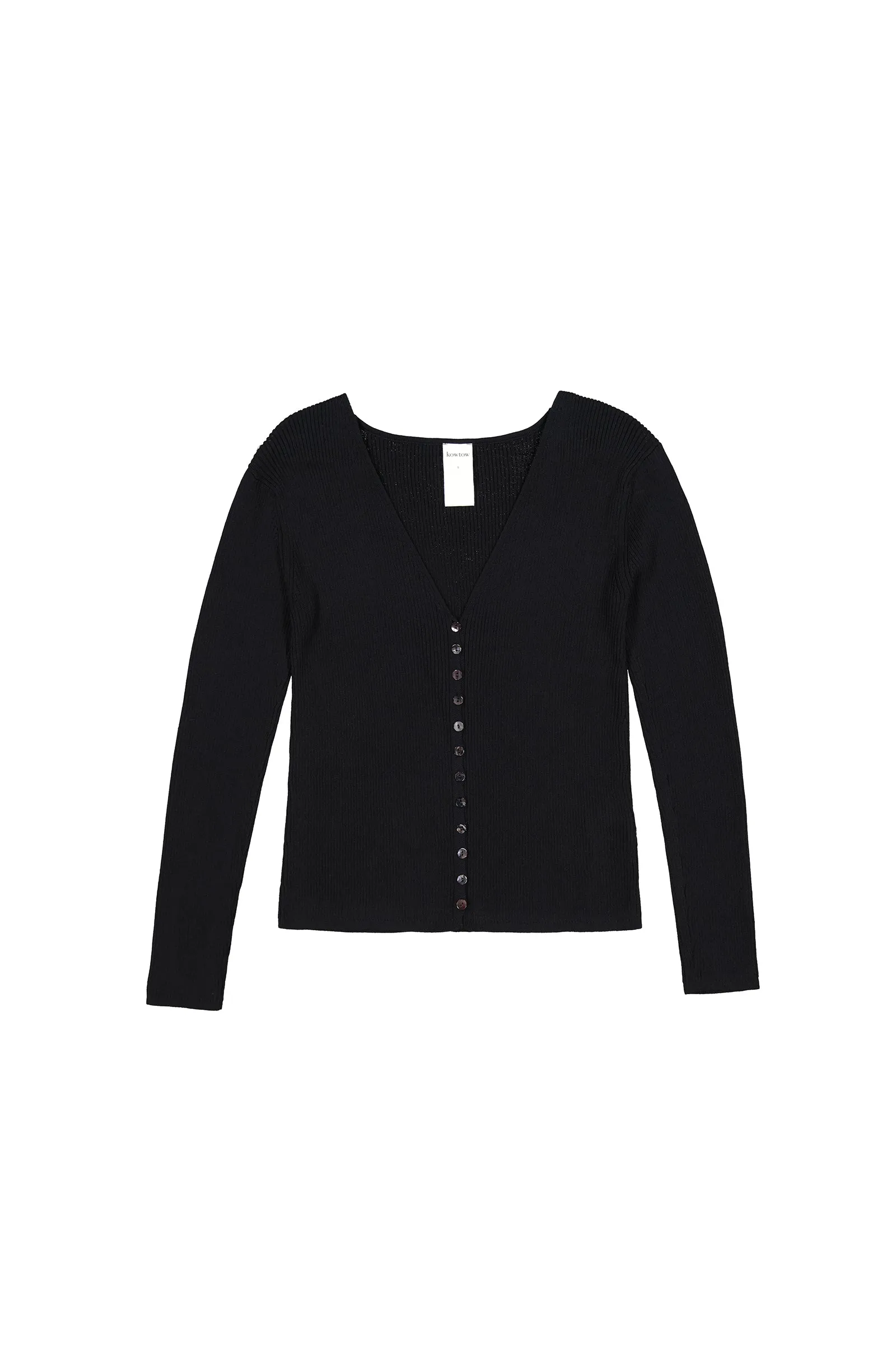 Brooke Top sold by Kowtow
