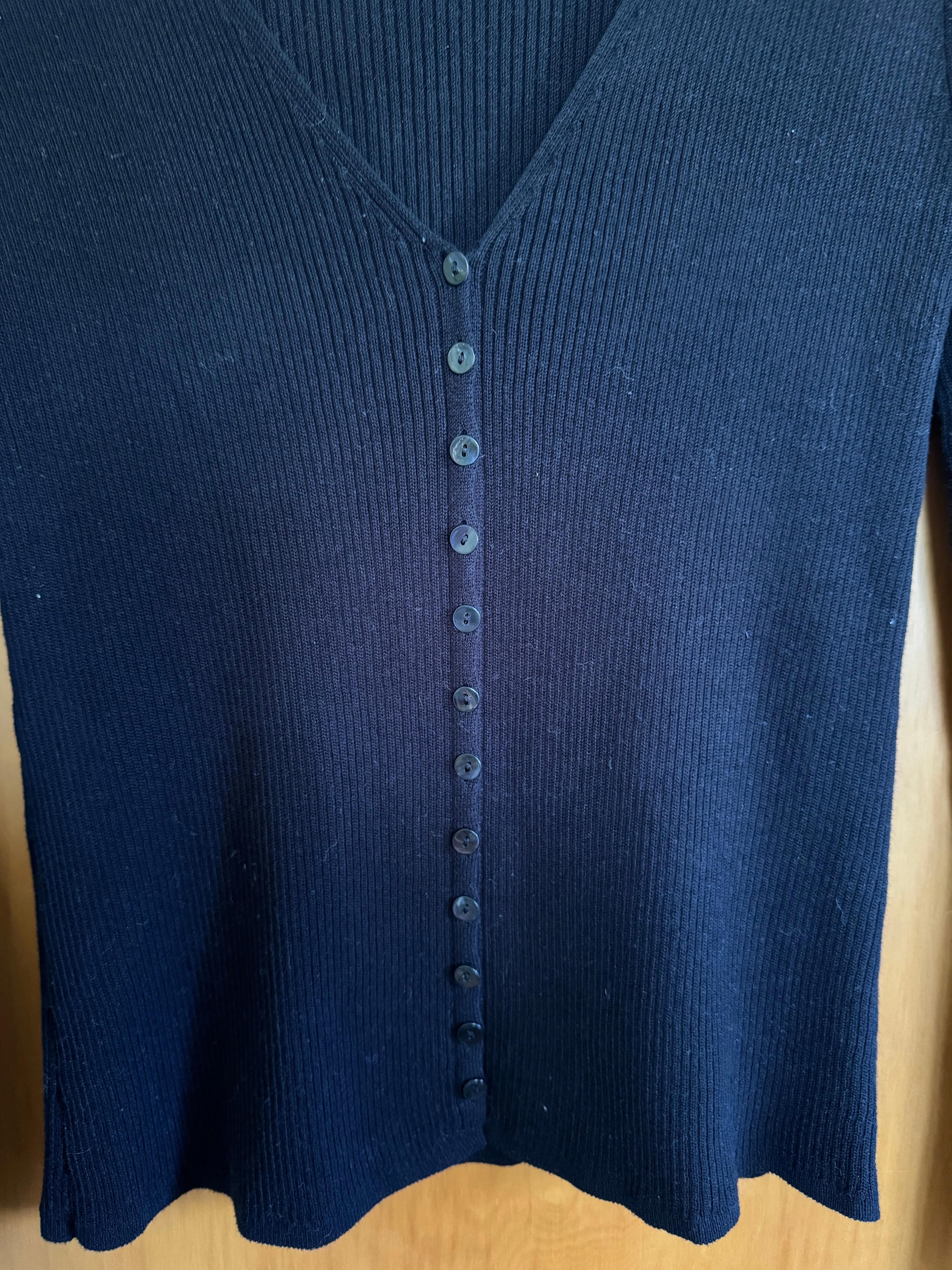 Brooke Top sold by Kowtow product image thumbnail 4