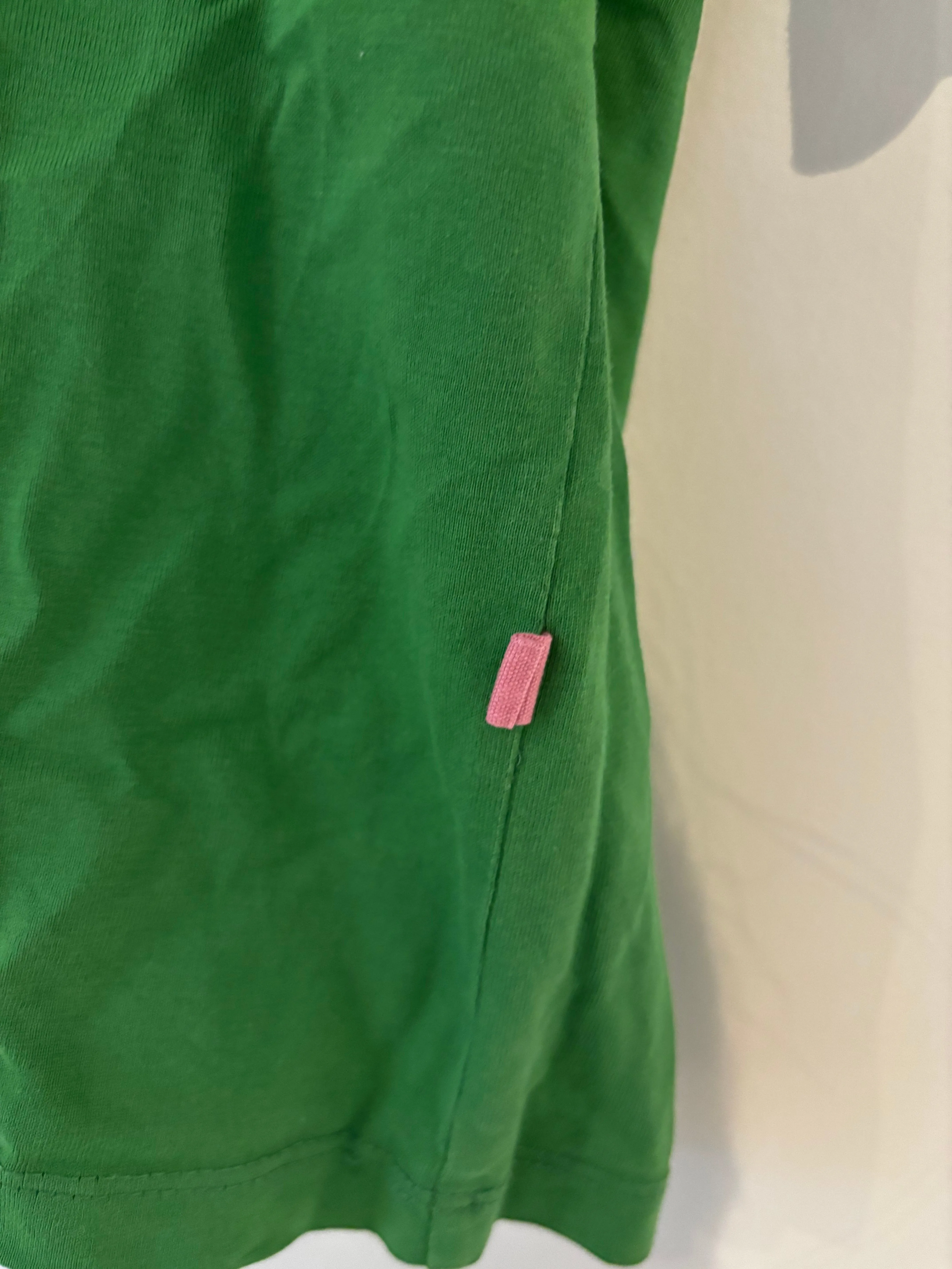 Boxy Tee sold by Kowtow product image thumbnail 4