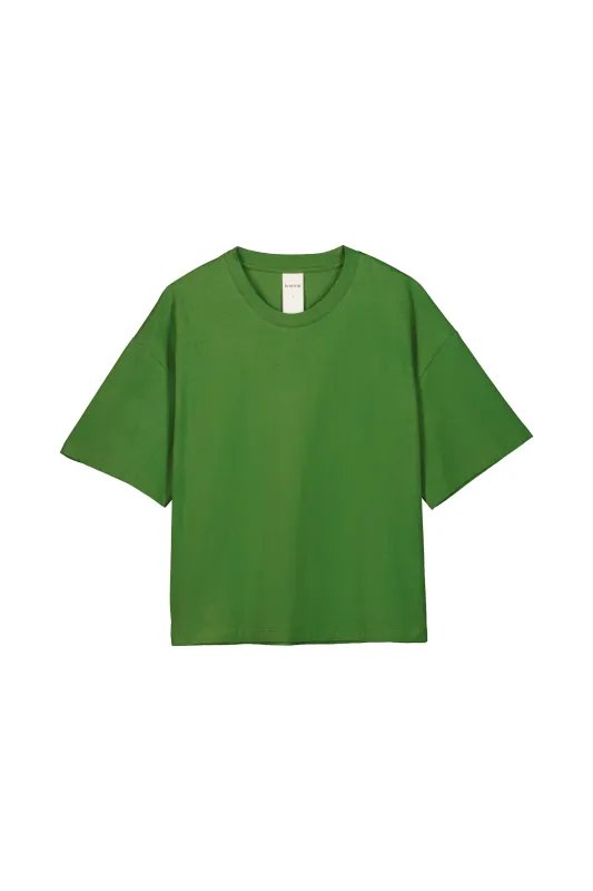 Boxy Tee sold by Kowtow