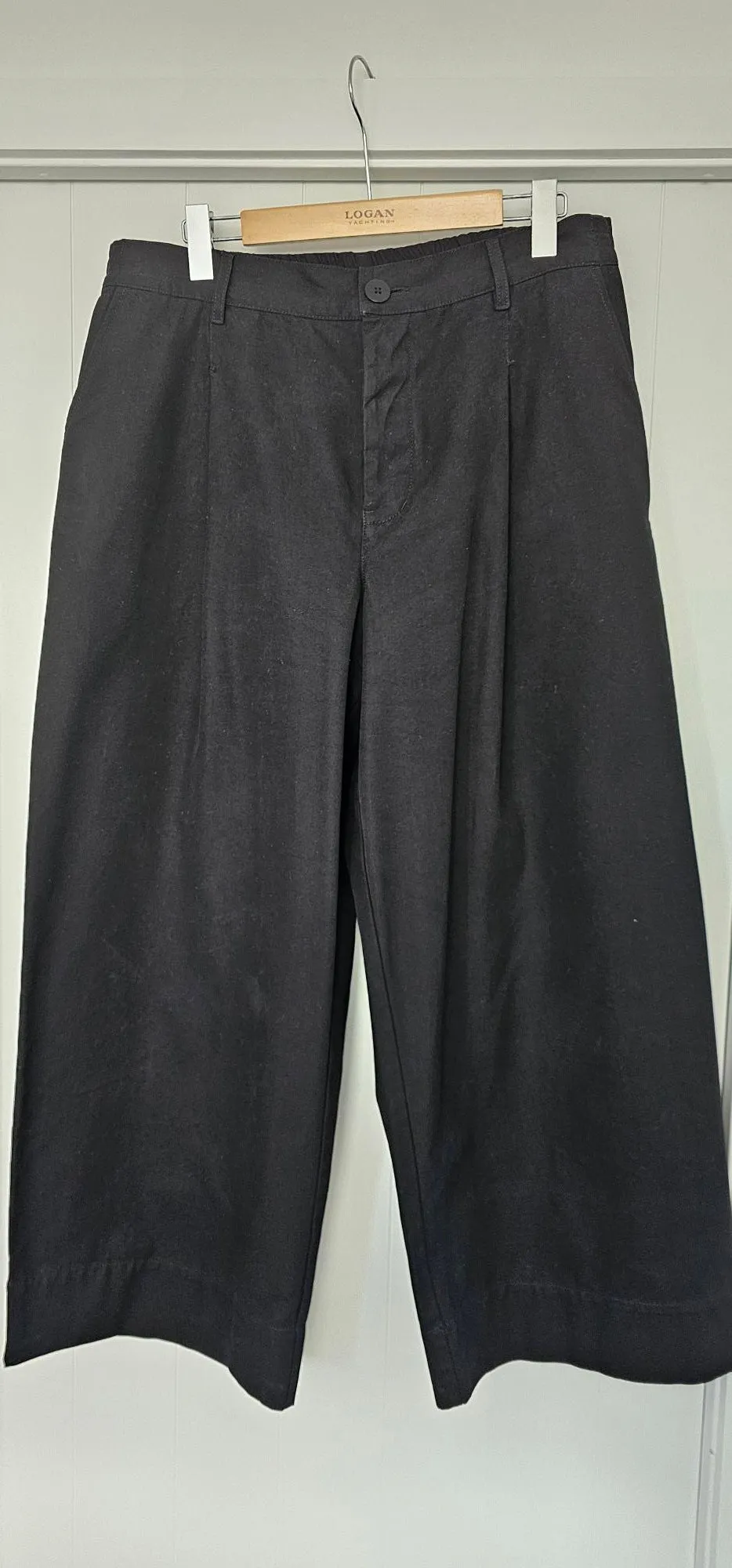 Harvest Pant sold by Kowtow product image thumbnail 2