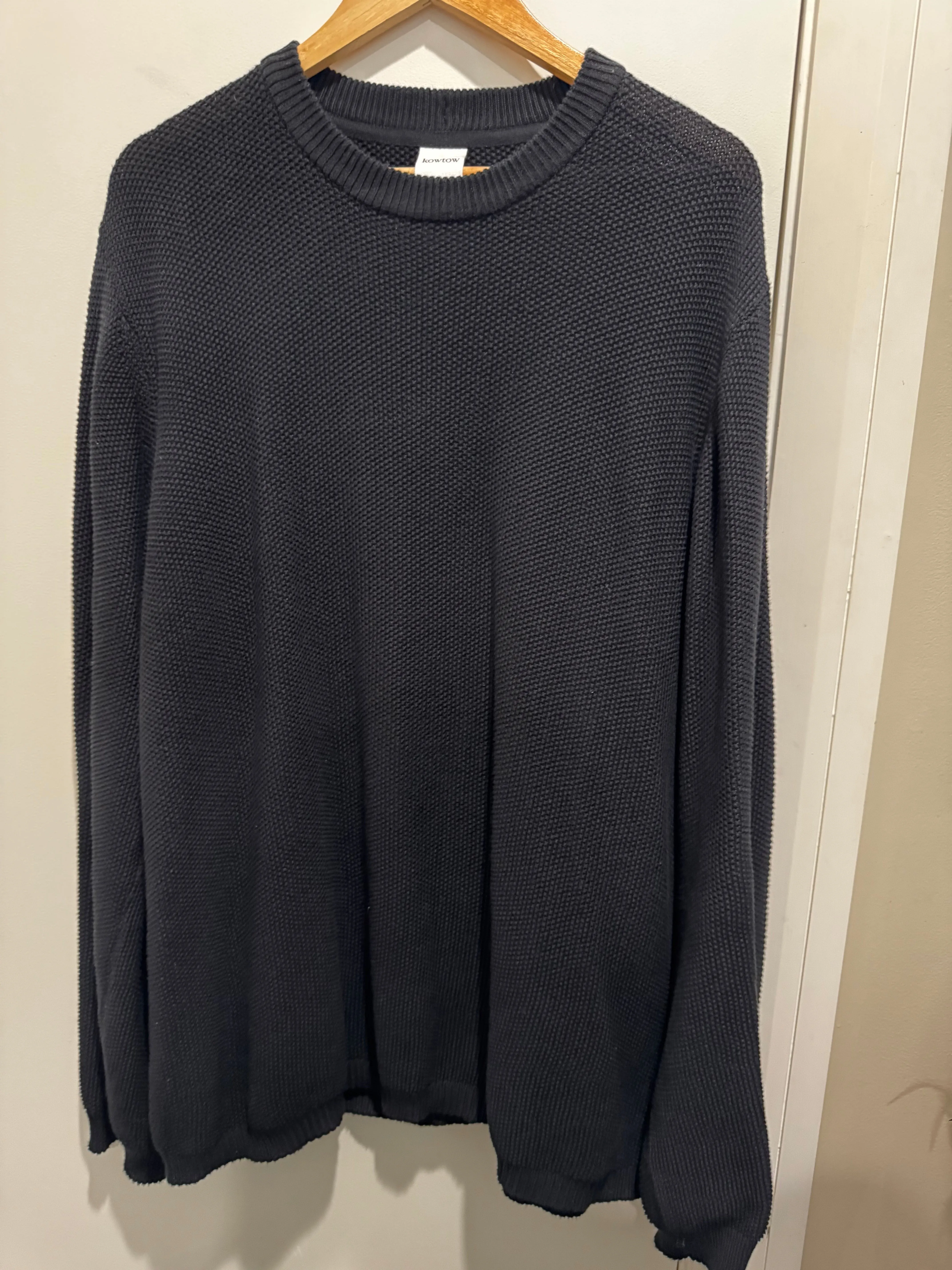 Judd Crew sold by Kowtow product image thumbnail 2