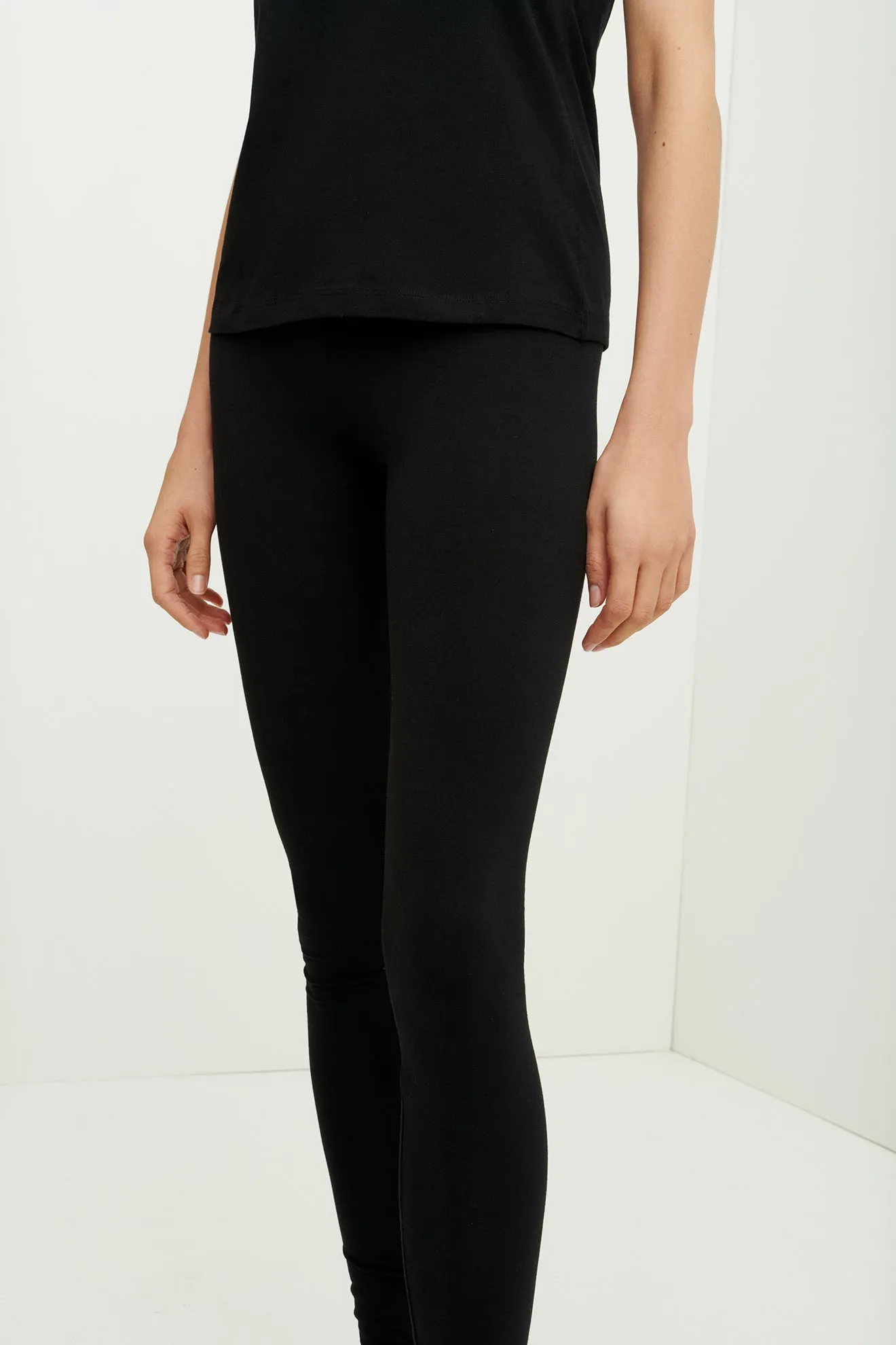 Legging sold by Kowtow product image thumbnail 4