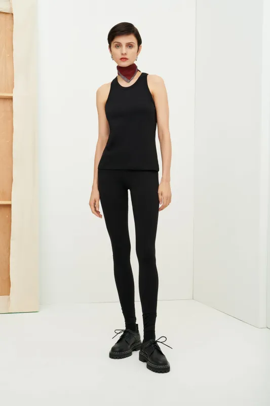 Legging sold by Kowtow