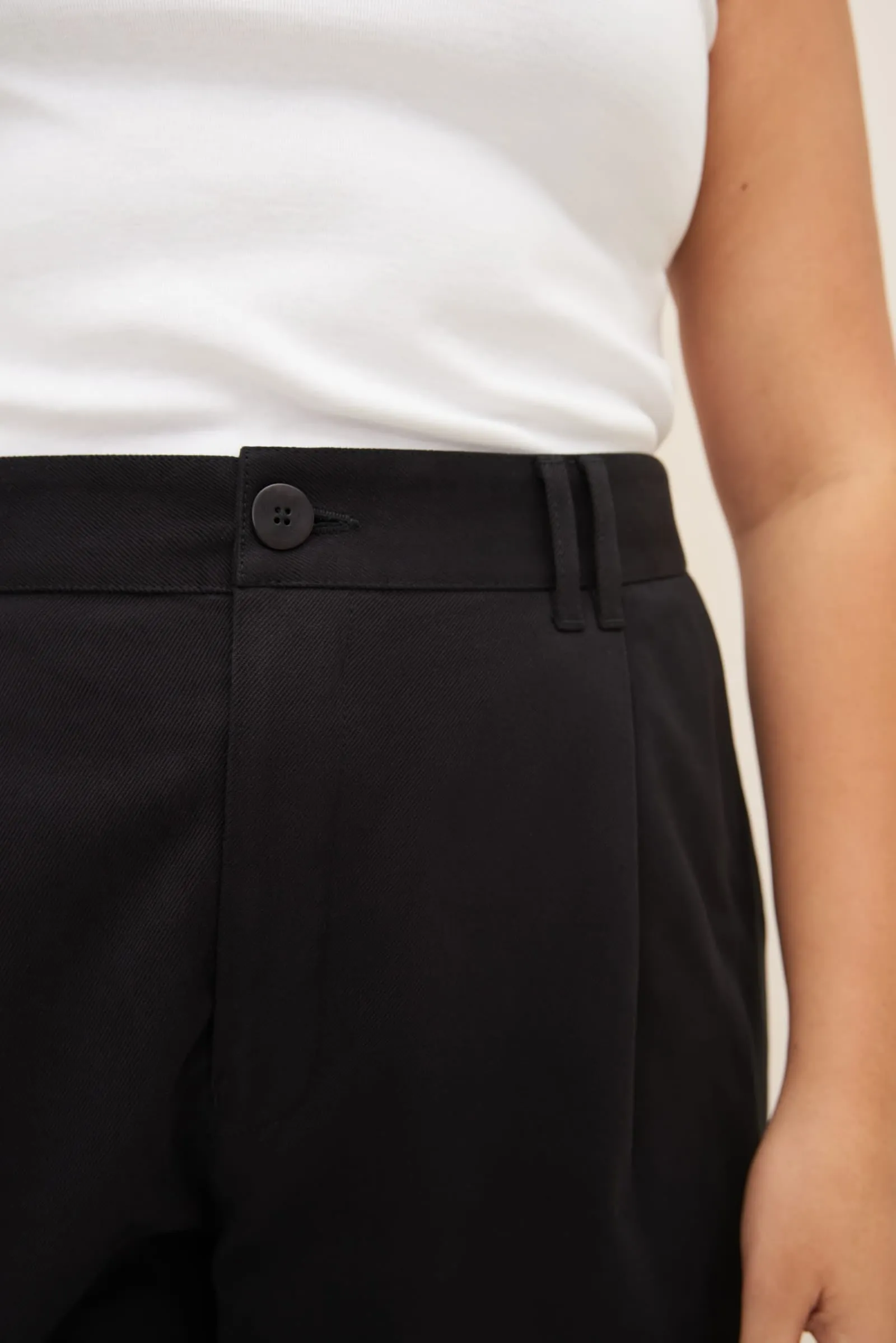 Composer Pant sold by Kowtow product image thumbnail 5