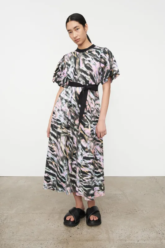 Iridescent Dress sold by Kowtow