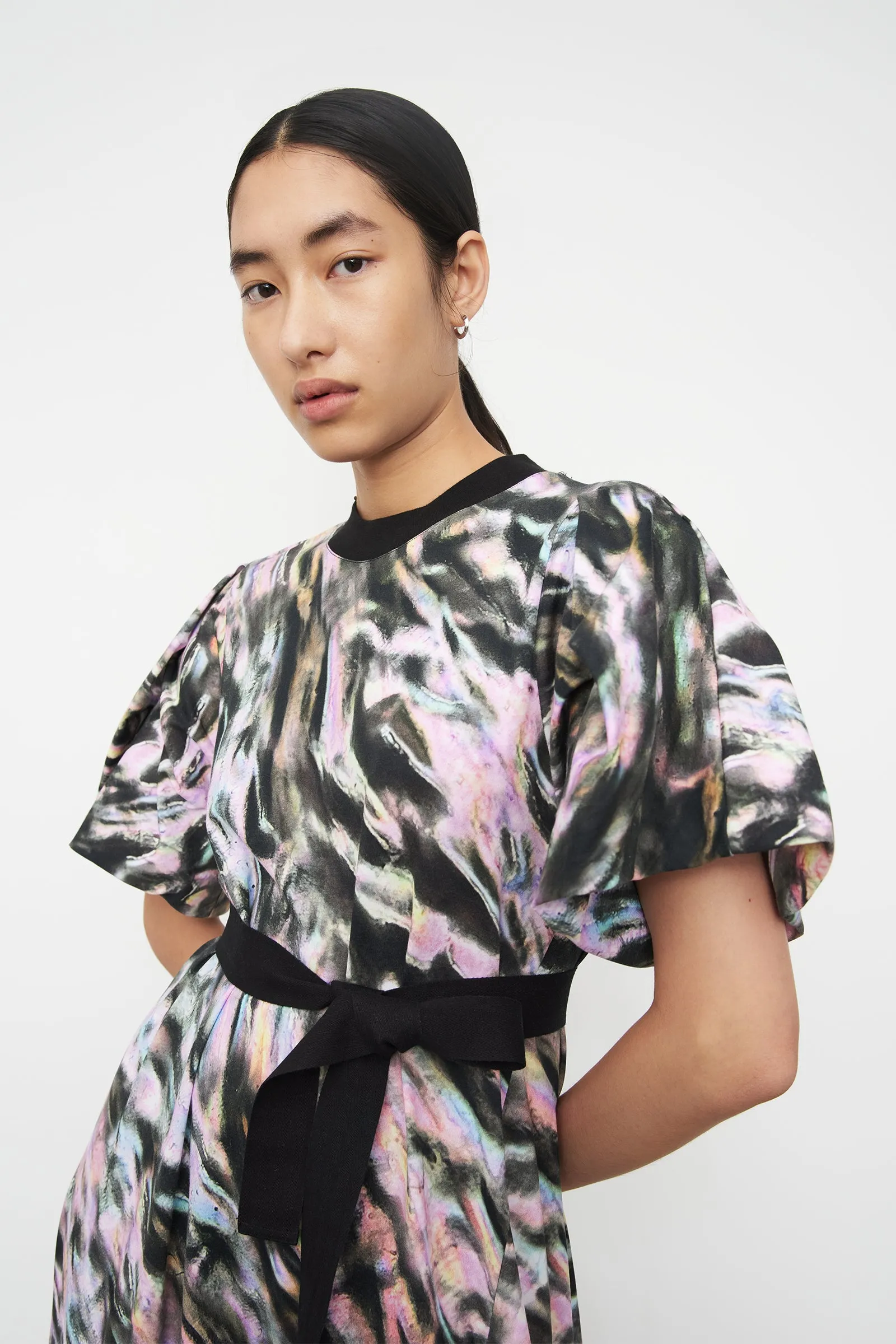 Iridescent Dress sold by Kowtow product image thumbnail 2