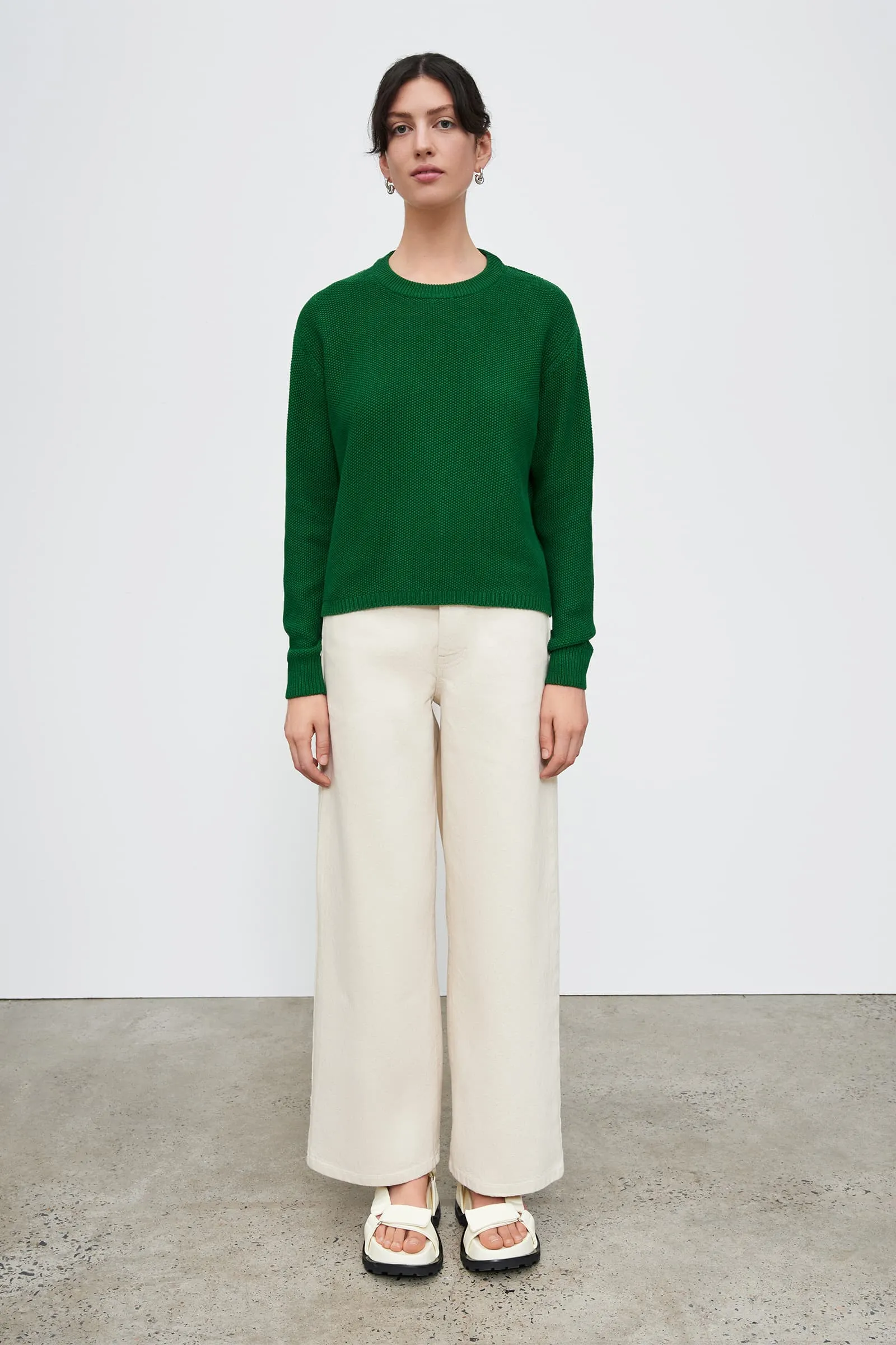 Escape Crew sold by Kowtow product image thumbnail 2