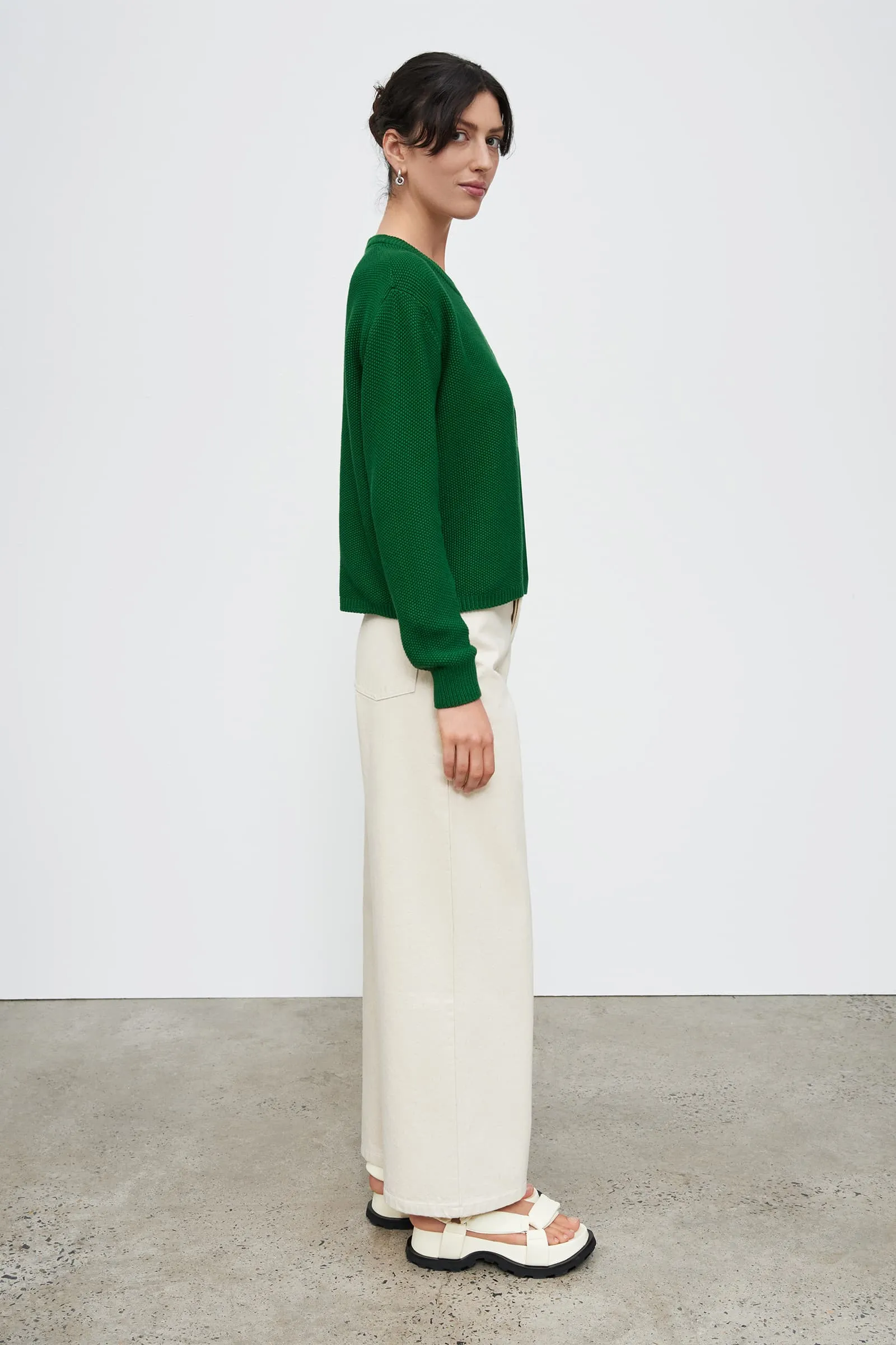 Escape Crew sold by Kowtow product image thumbnail 3