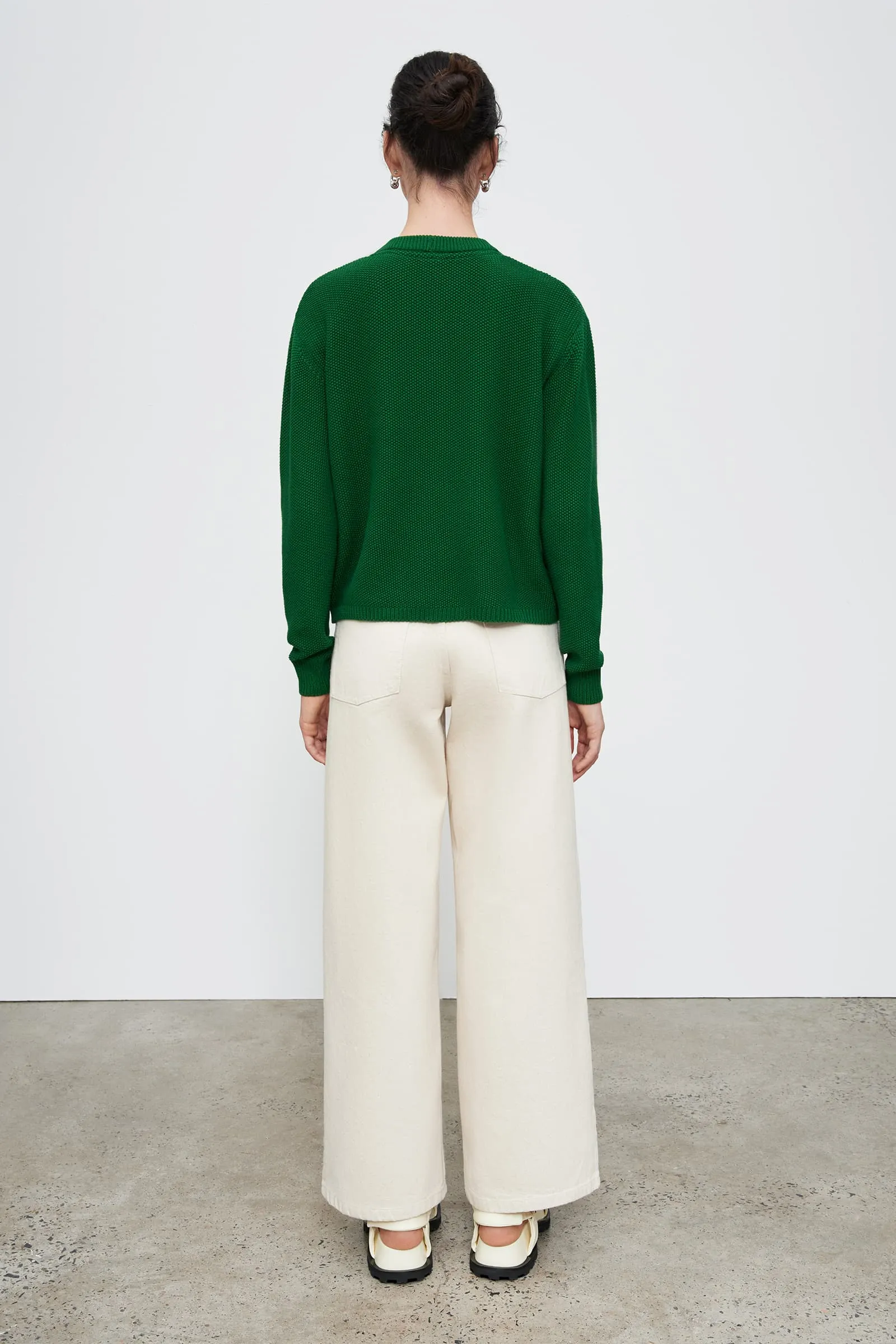 Escape Crew sold by Kowtow product image thumbnail 4