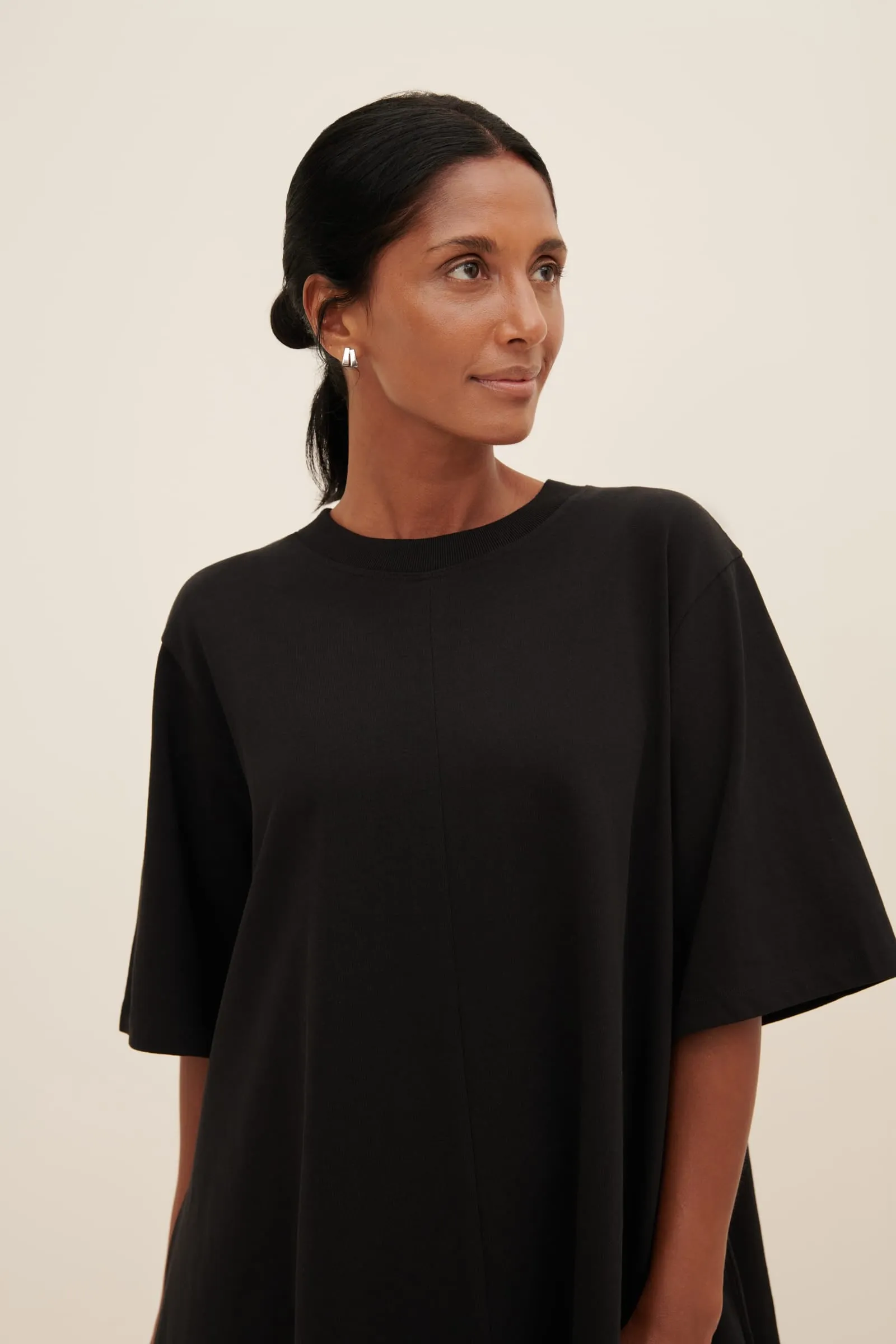 Silhouette Dress sold by Kowtow product image thumbnail 2