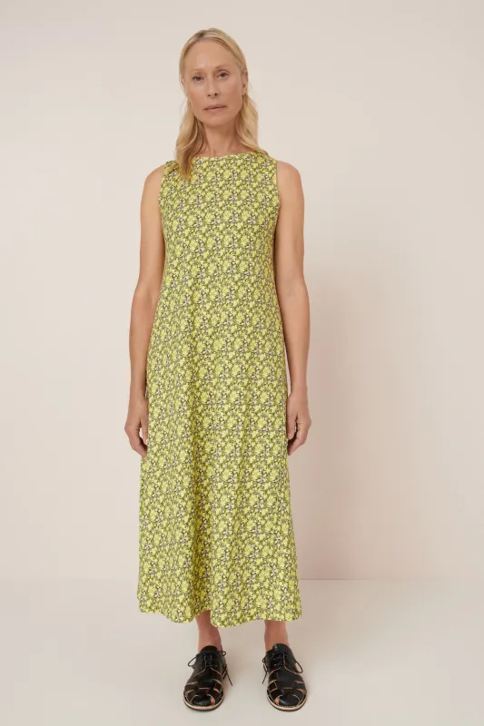 Flora Dress sold by Kowtow