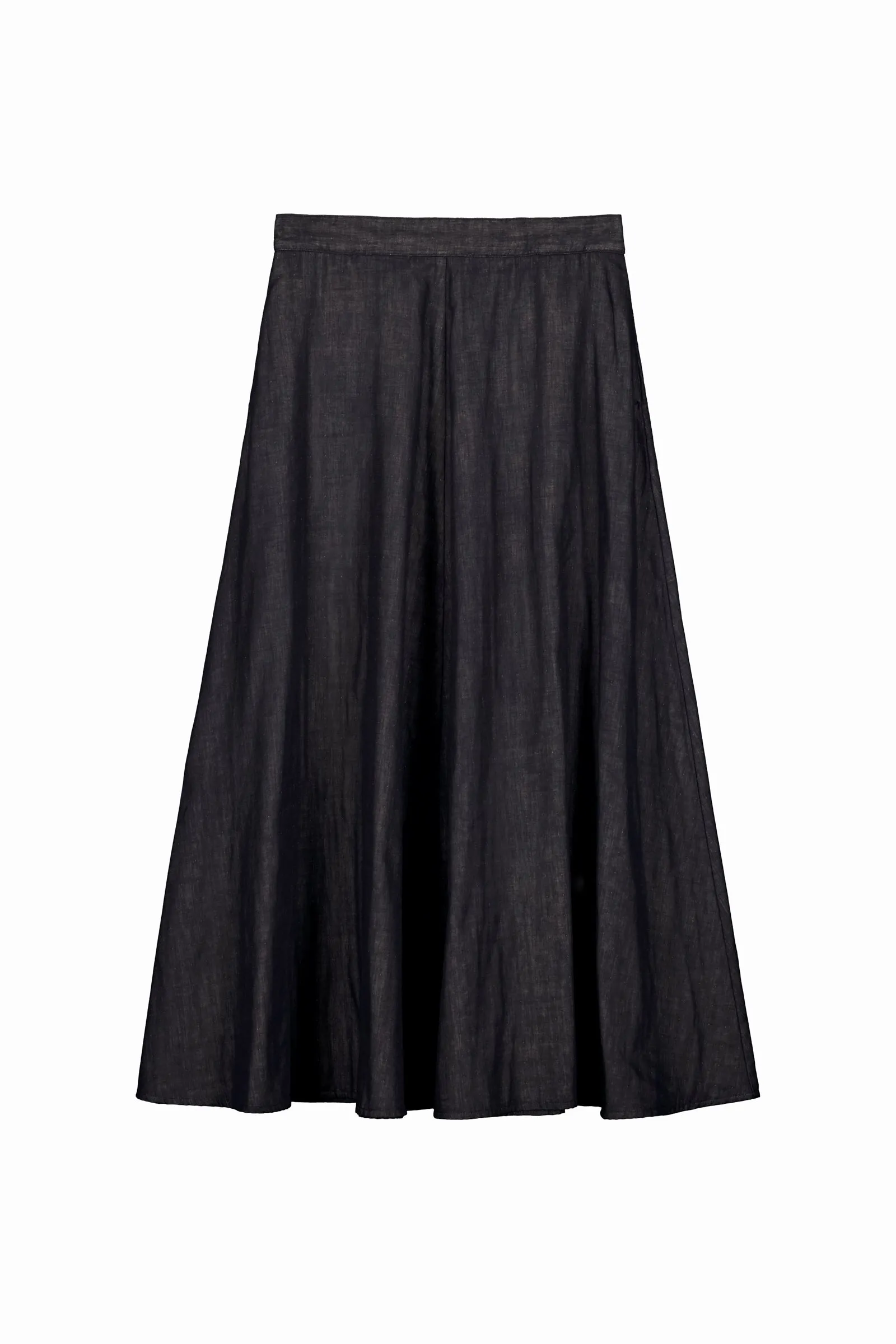 Rotation Skirt sold by Kowtow product image thumbnail 5