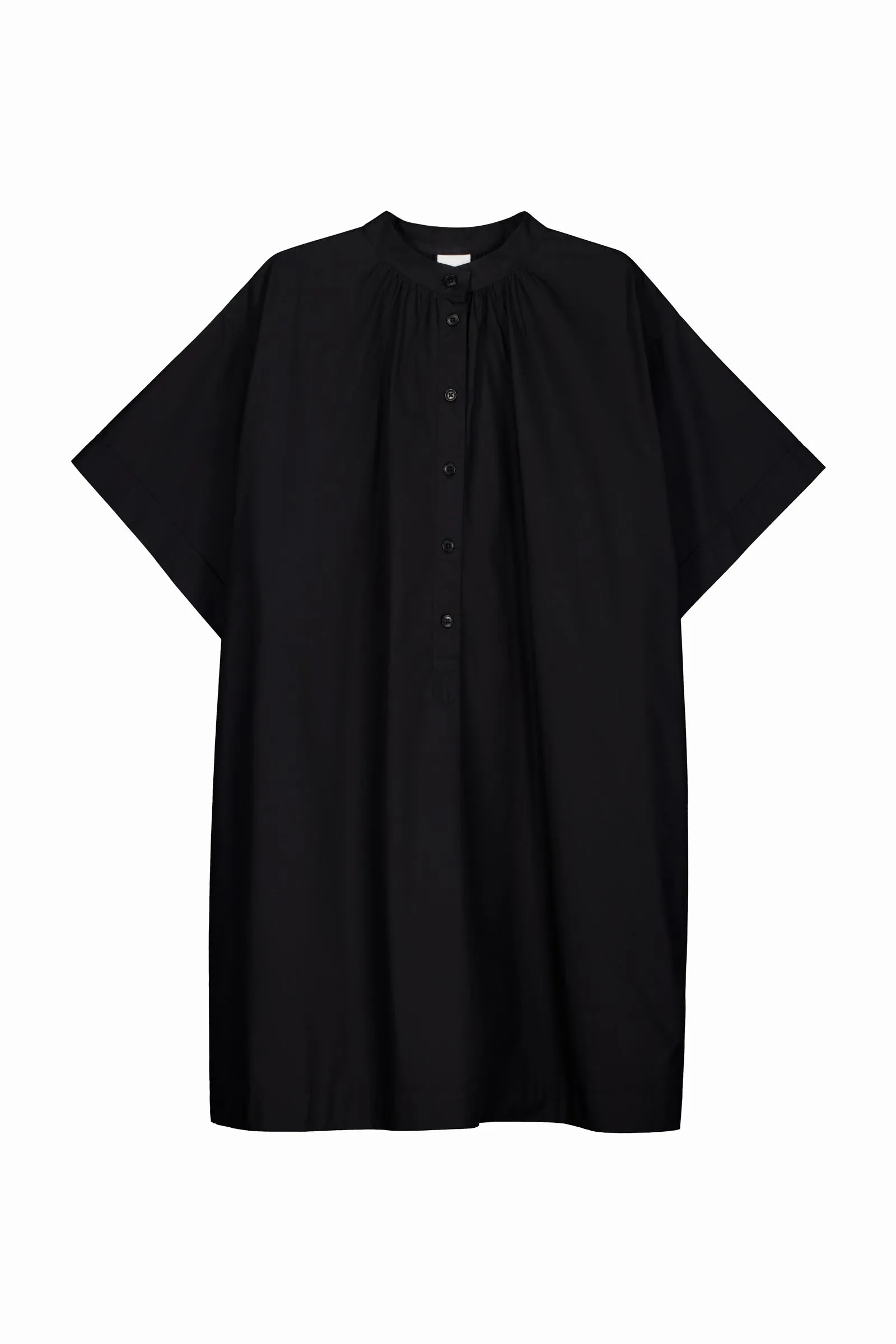 Gallery Dress sold by Kowtow product image thumbnail 5