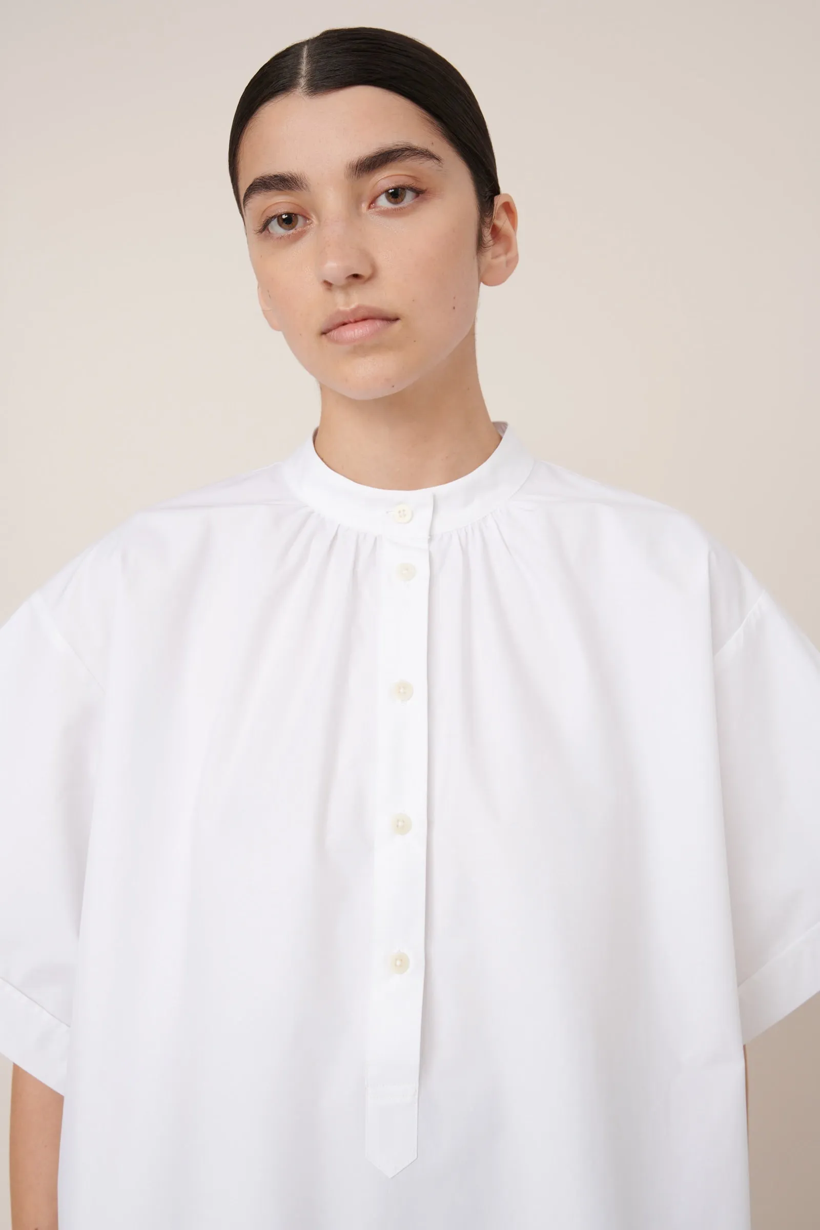 Atelier Shirt sold by Kowtow product image thumbnail 3