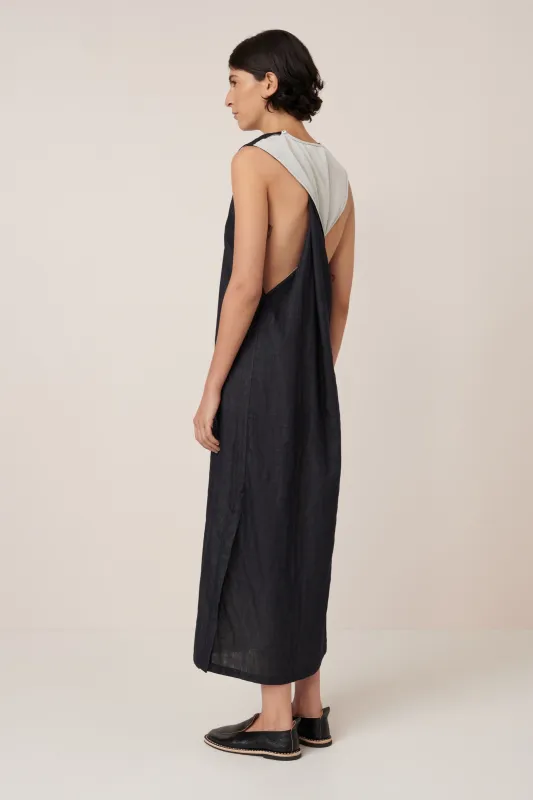 Ensemble Dress made by Kowtow