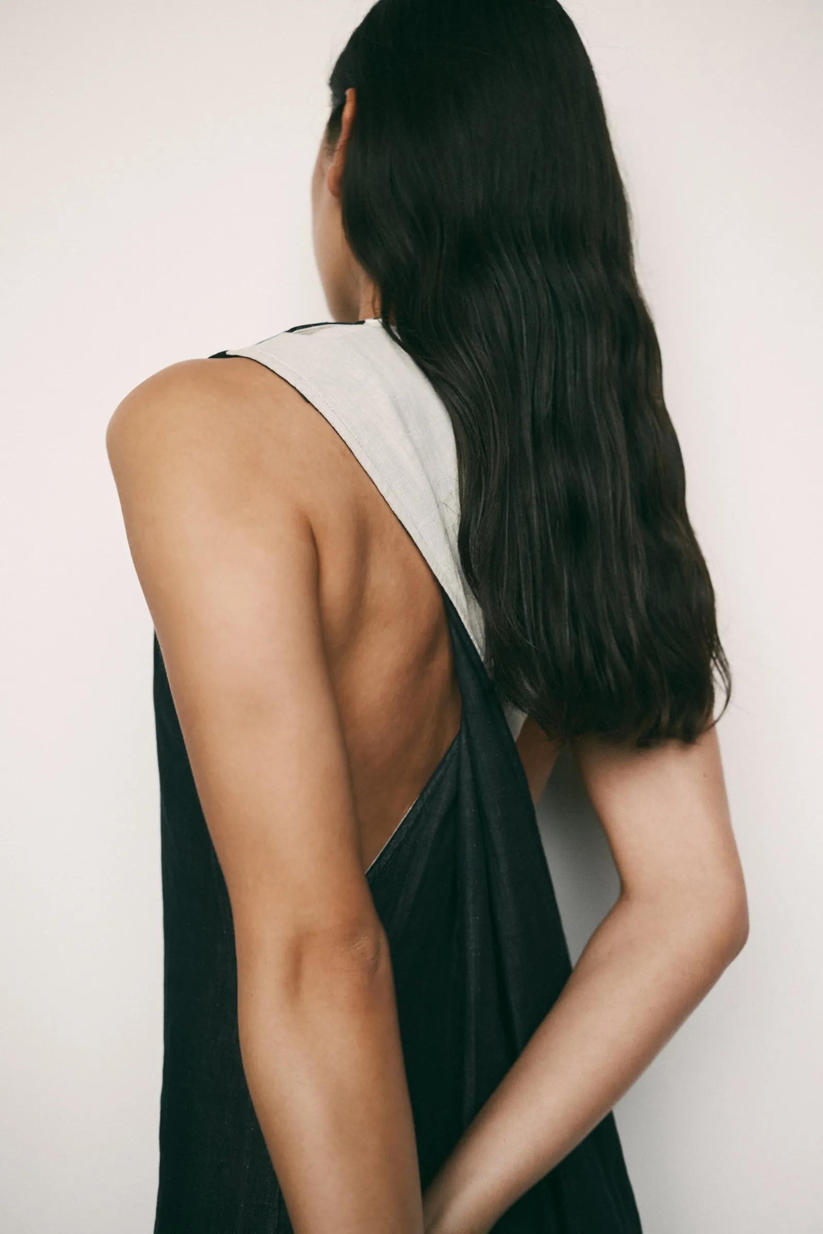 Ensemble Dress sold by Kowtow product image thumbnail 2