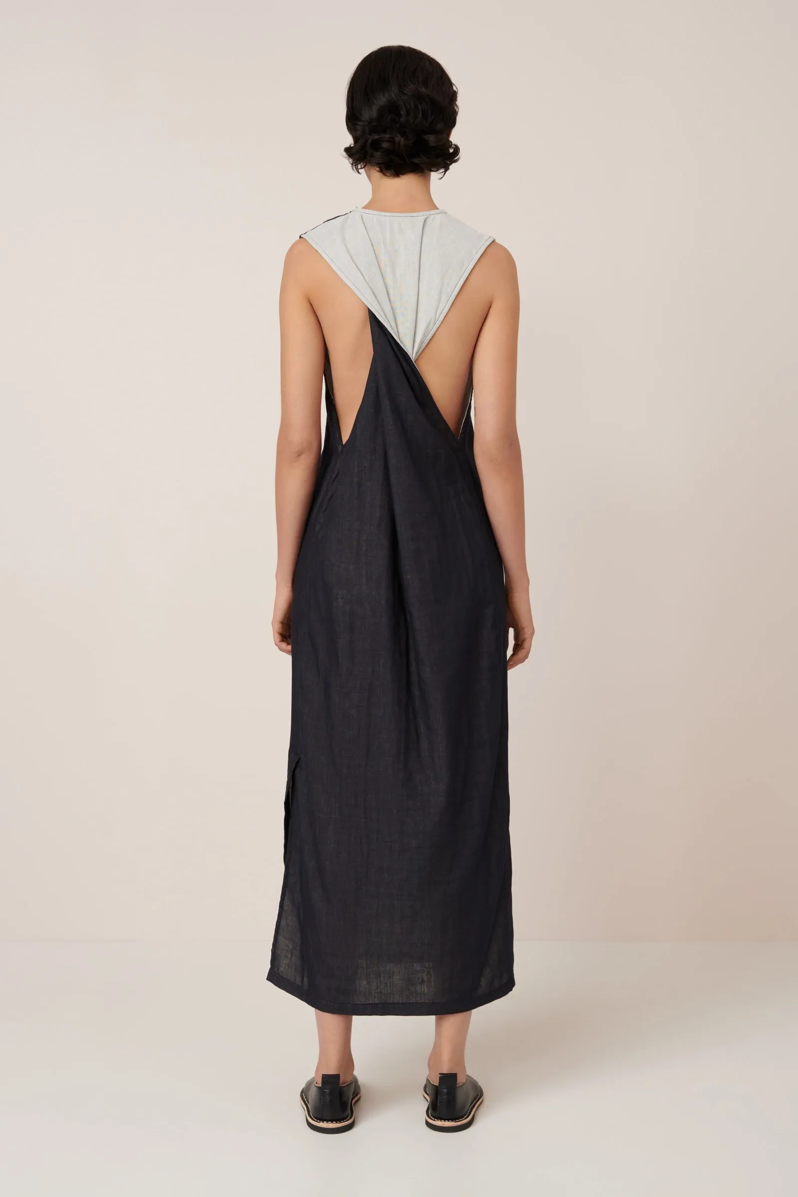 Ensemble Dress sold by Kowtow product image thumbnail 3