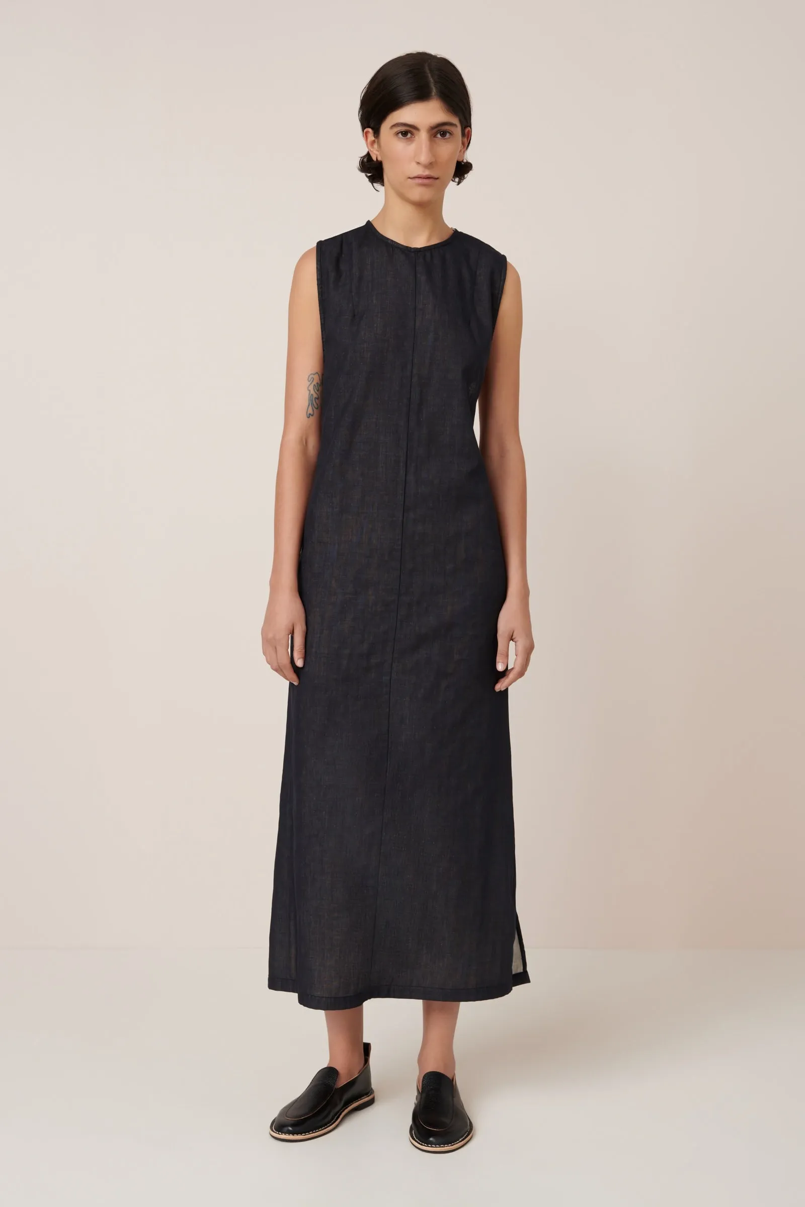 Ensemble Dress sold by Kowtow product image thumbnail 4