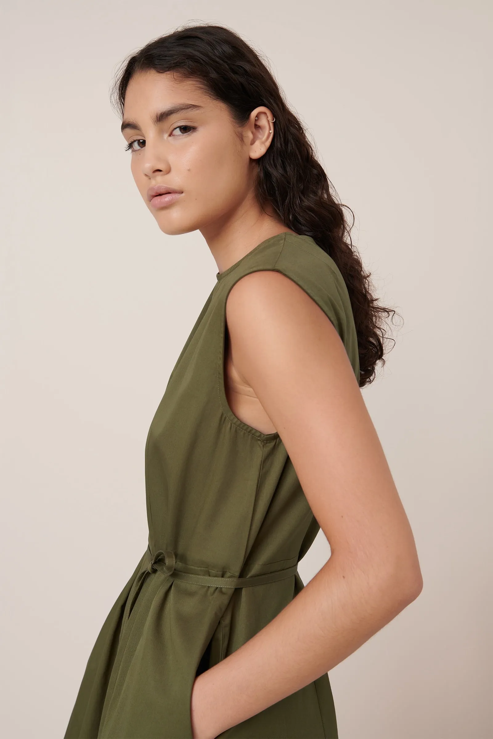 Harmony Dress sold by Kowtow product image thumbnail 2