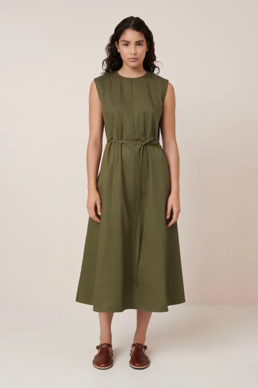 Harmony Dress sold by Kowtow