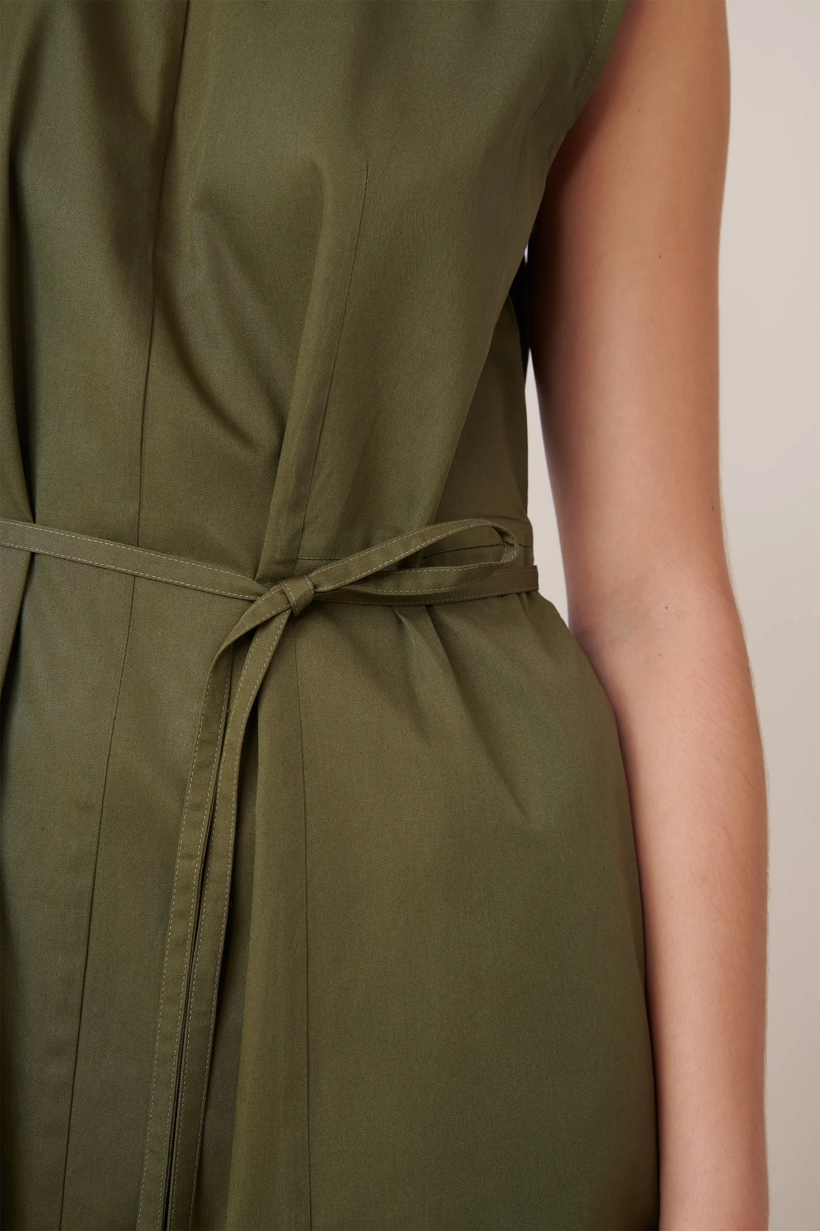 Harmony Dress sold by Kowtow product image thumbnail 3