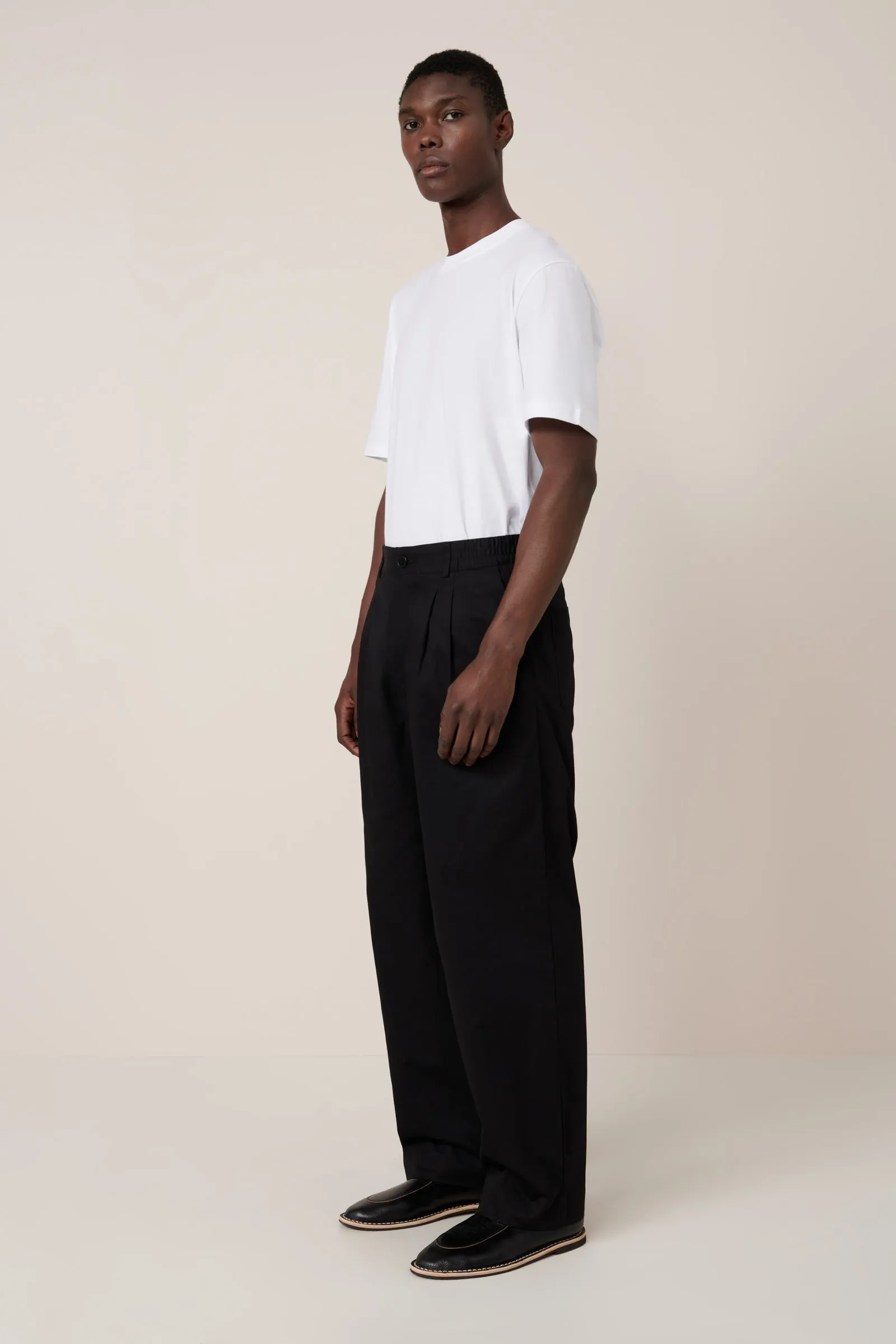 Theo Pant sold by Kowtow product image thumbnail 4