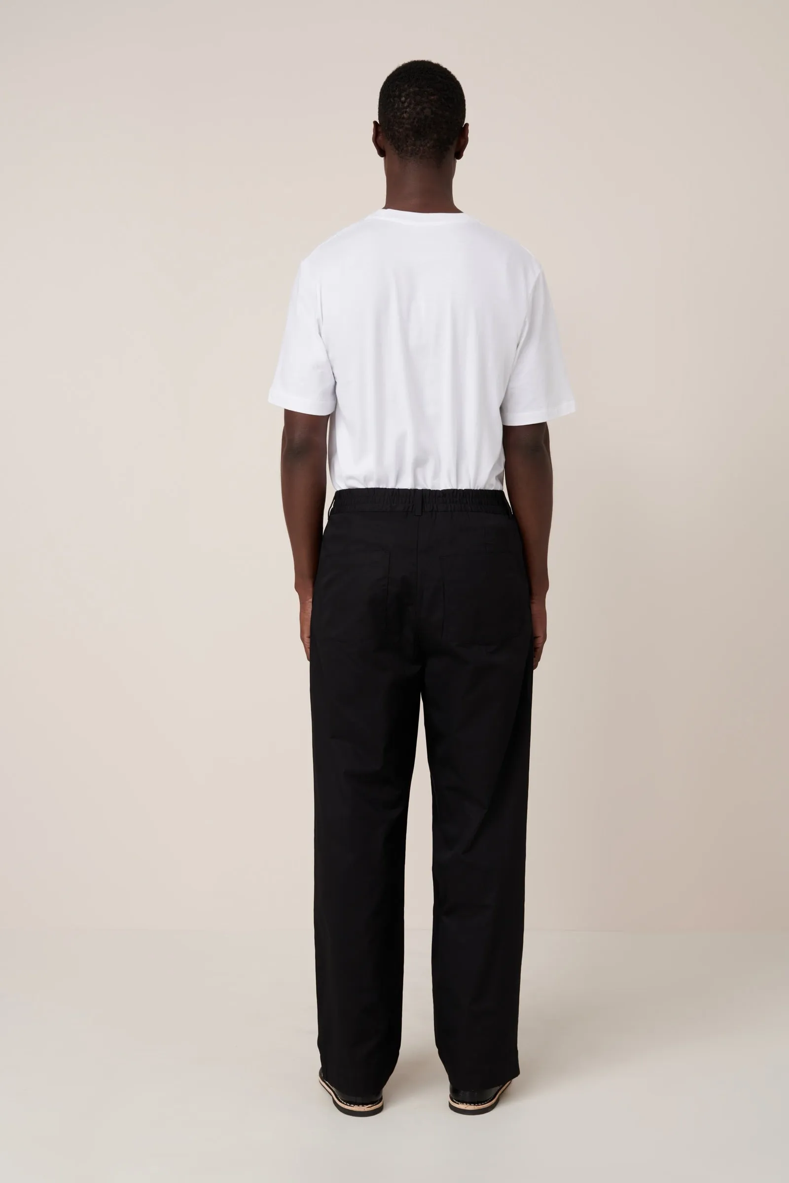 Theo Pant sold by Kowtow product image thumbnail 5