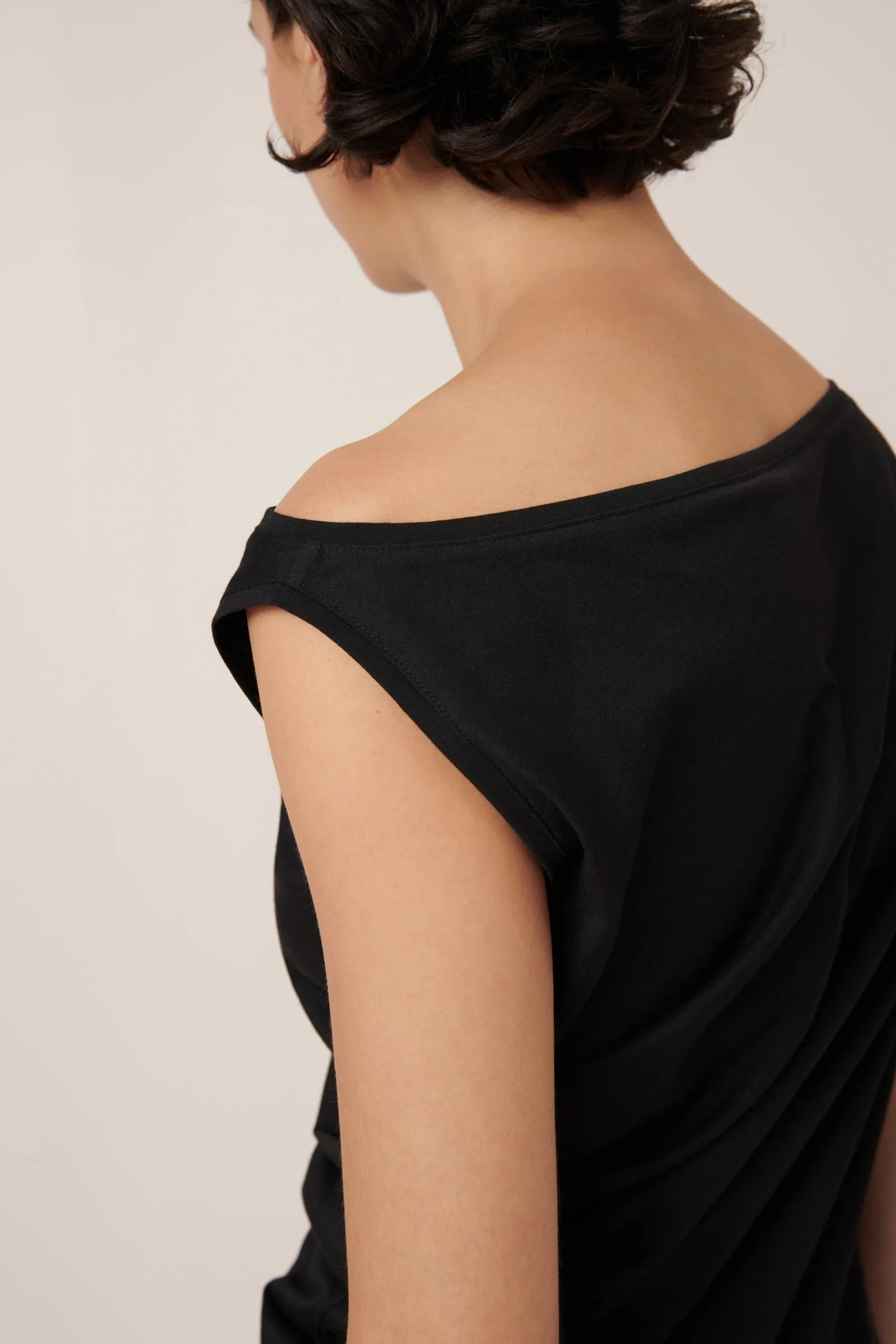 Asymmetric Top sold by Kowtow product image thumbnail 4